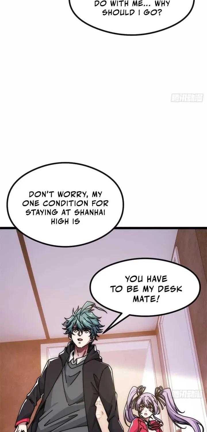 Read Infinite Evolution Starting from Zero chapter 10 image 88 on Lezhin