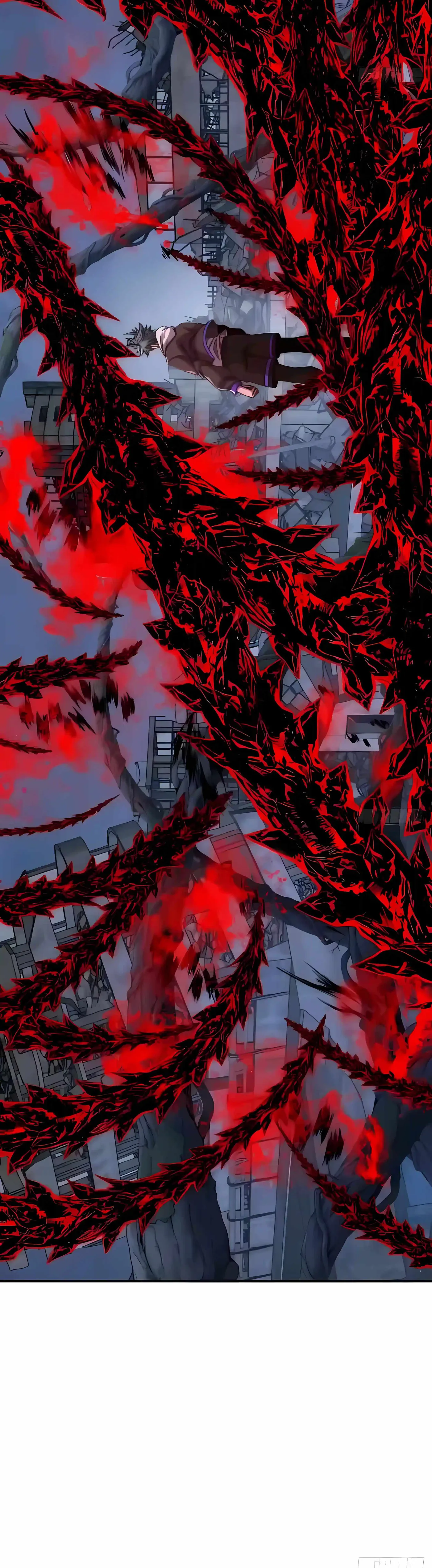 Read Infinite Evolution Starting from Zero chapter 109 image 10 on Lezhin