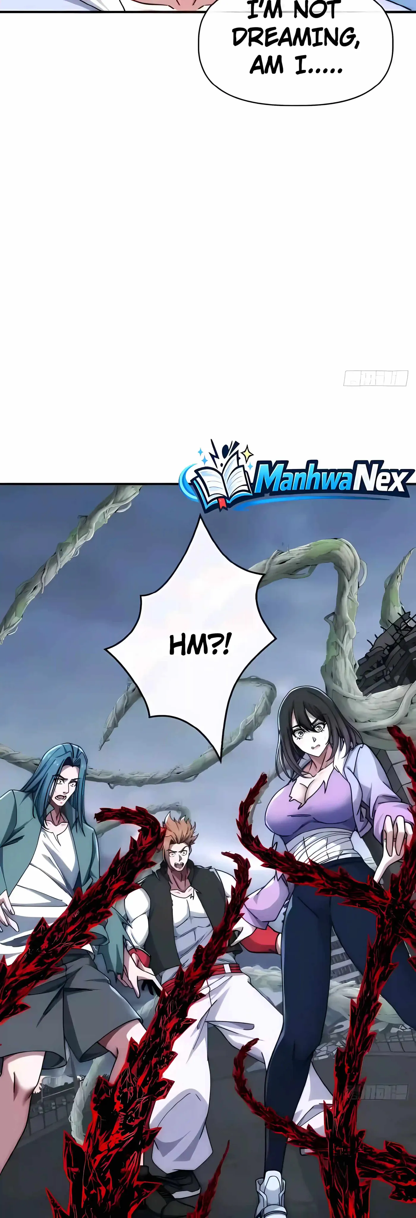 Read Infinite Evolution Starting from Zero chapter 109 image 13 on Lezhin