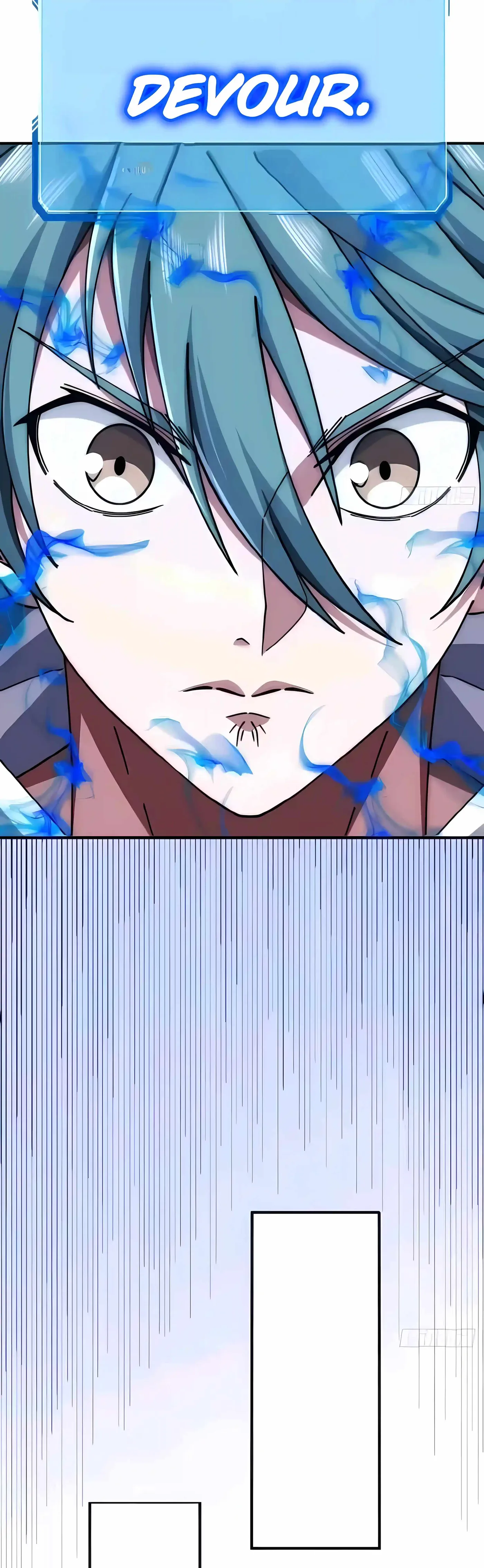 Read Infinite Evolution Starting from Zero chapter 109 image 15 on Lezhin