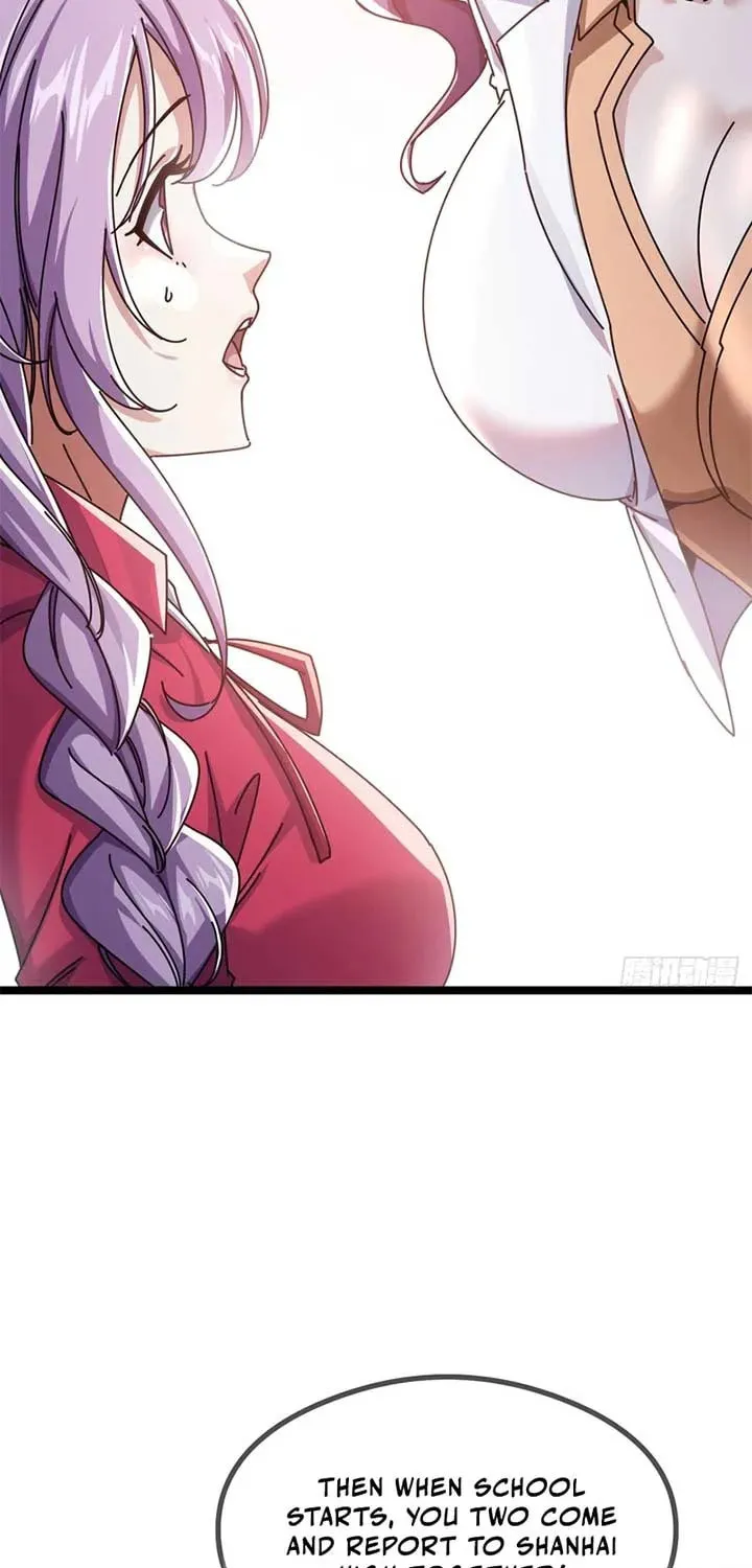 Read Infinite Evolution Starting from Zero chapter 11 image 10 on Lezhin