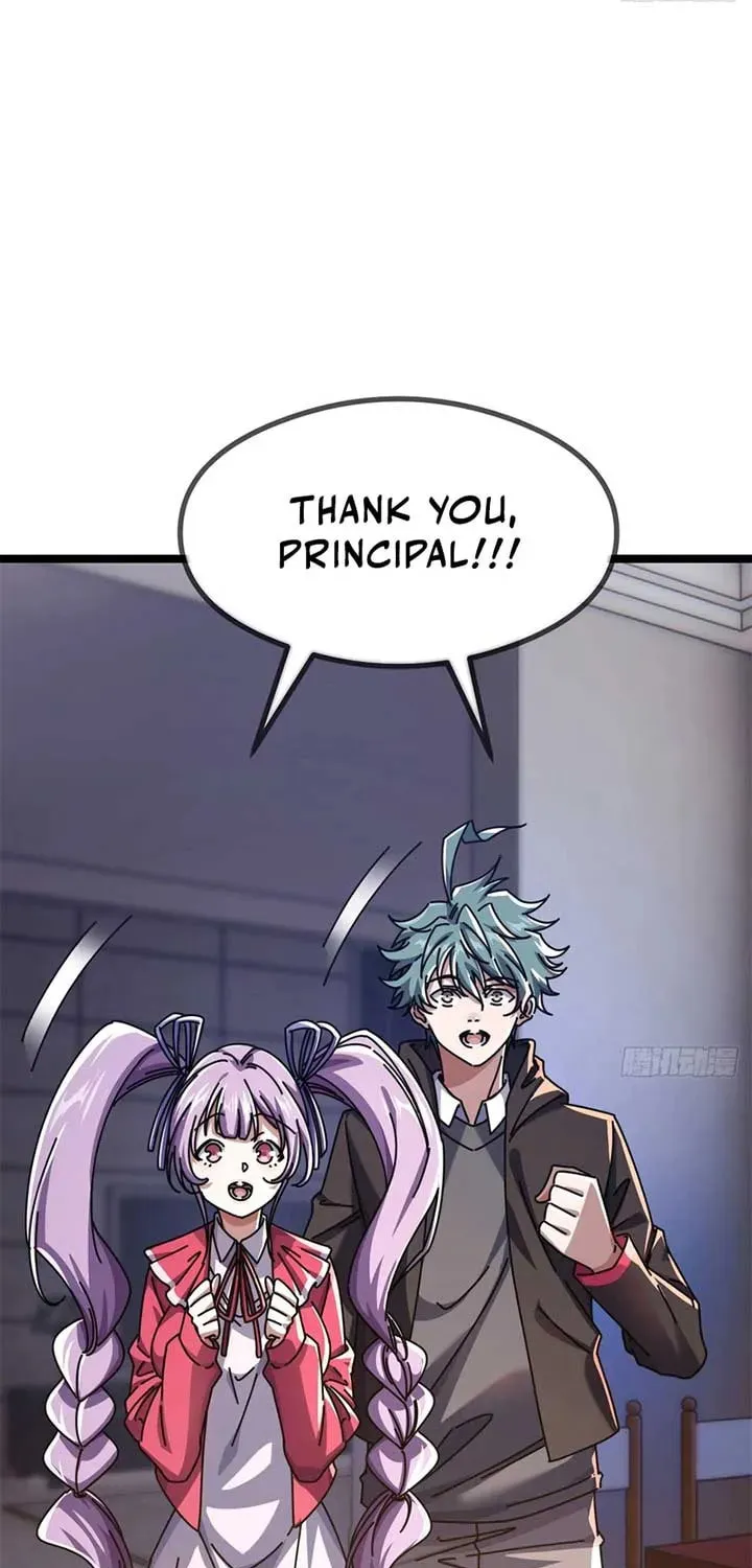Read Infinite Evolution Starting from Zero chapter 11 image 12 on Lezhin