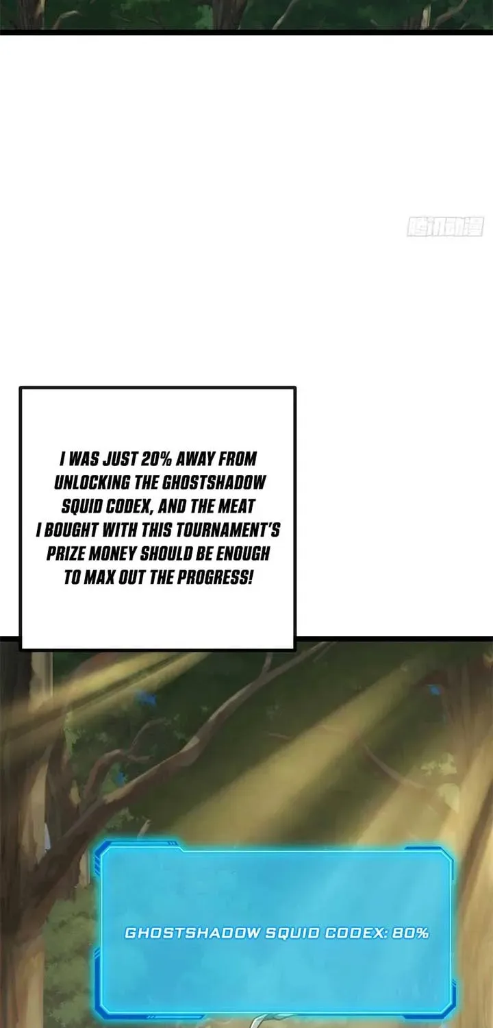 Read Infinite Evolution Starting from Zero chapter 11 image 19 on Lezhin