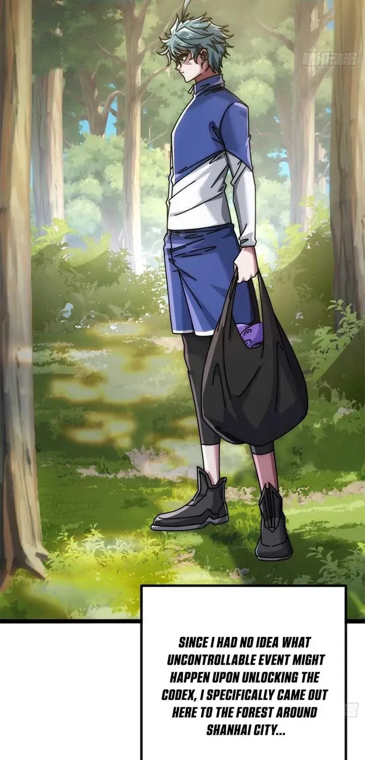 Read Infinite Evolution Starting from Zero chapter 11 image 20 on Lezhin