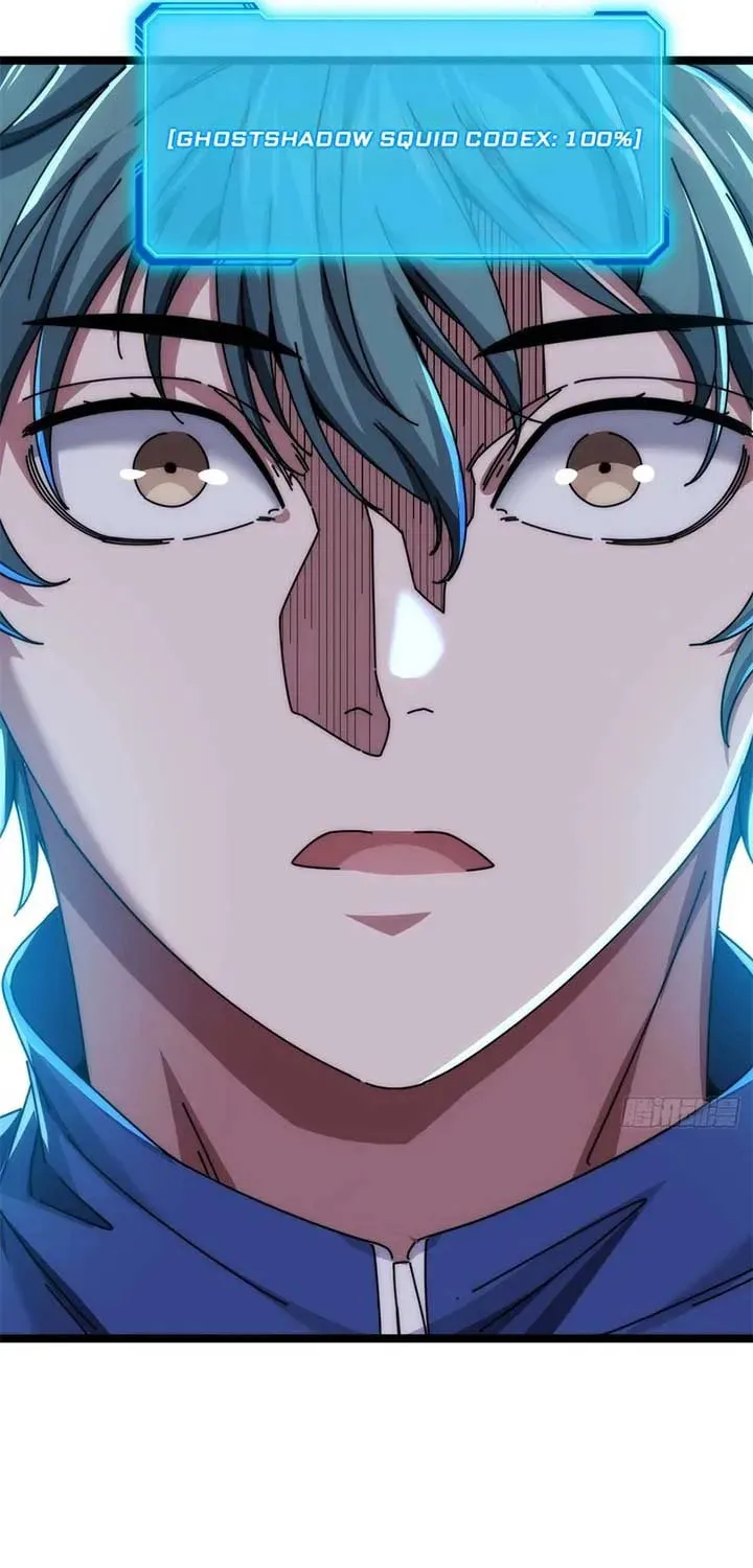 Read Infinite Evolution Starting from Zero chapter 11 image 23 on Lezhin
