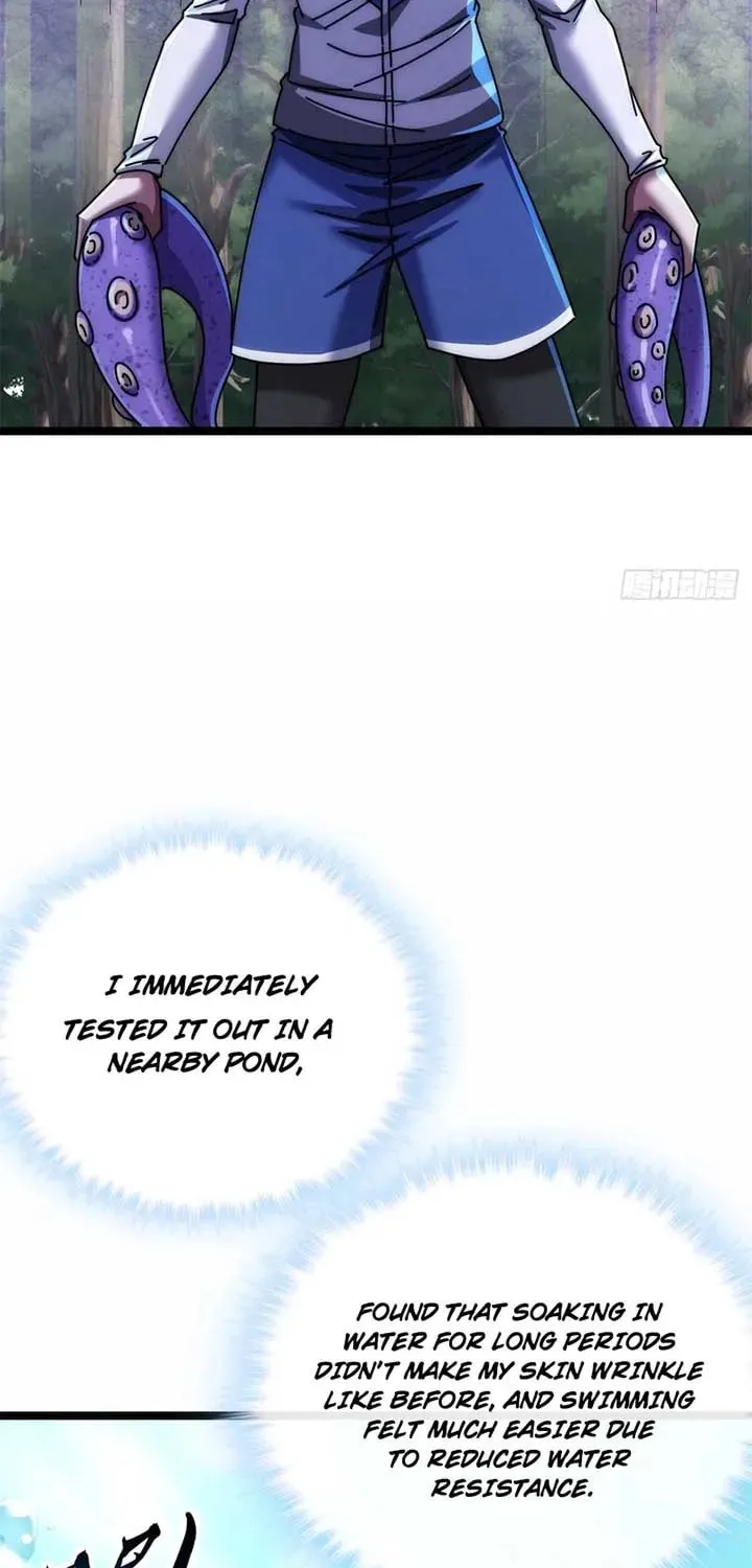 Read Infinite Evolution Starting from Zero chapter 11 image 26 on Lezhin