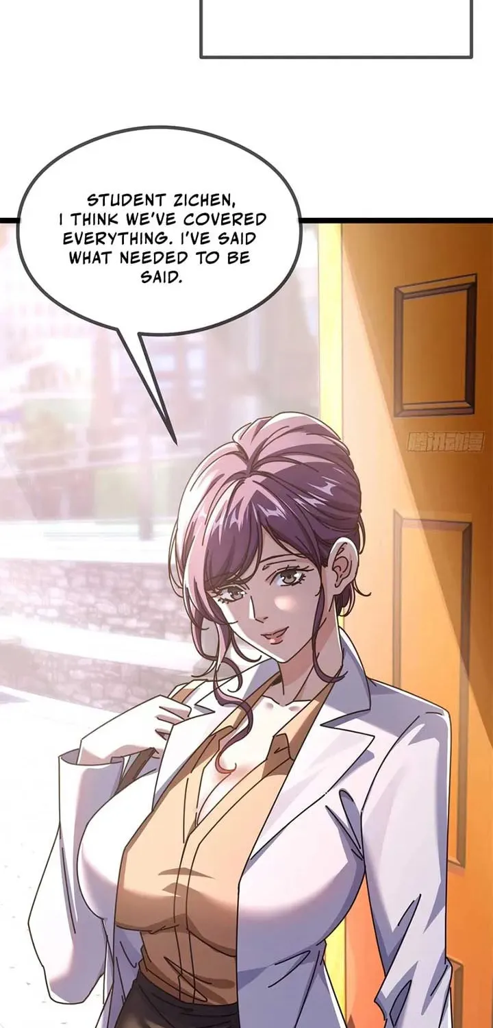 Read Infinite Evolution Starting from Zero chapter 11 image 3 on Lezhin