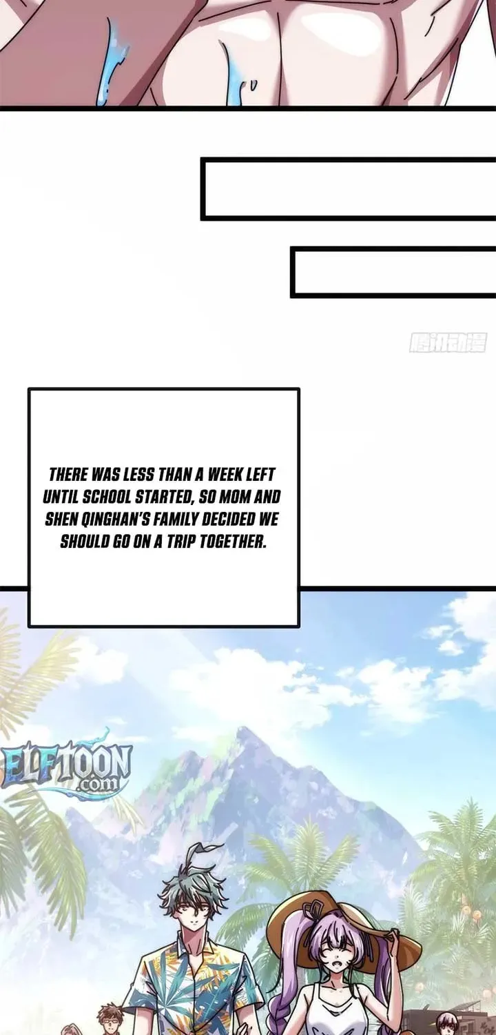 Read Infinite Evolution Starting from Zero chapter 11 image 32 on Lezhin
