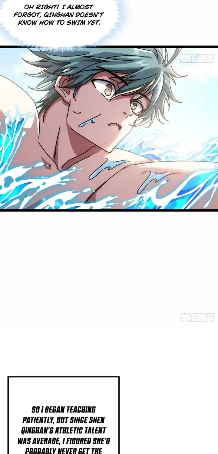 Read Infinite Evolution Starting from Zero chapter 11 image 39 on Lezhin