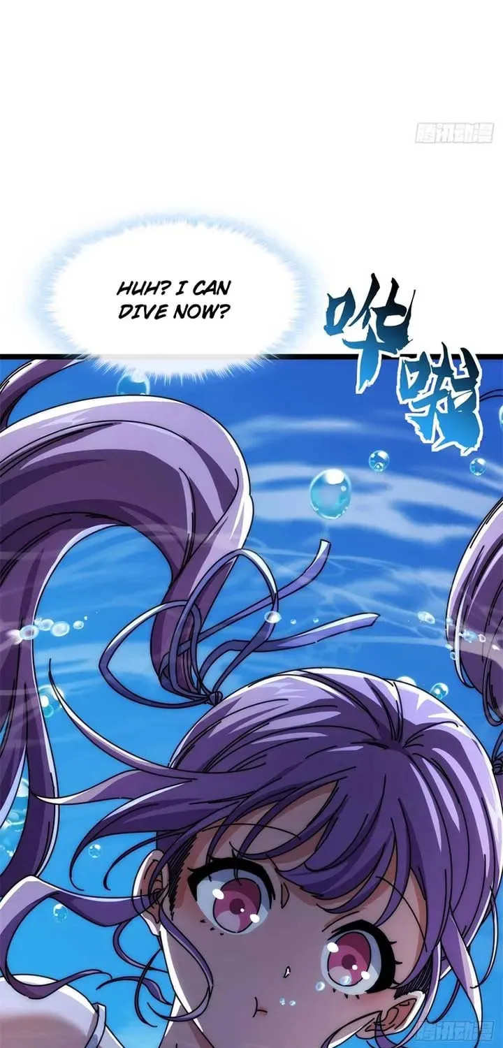 Read Infinite Evolution Starting from Zero chapter 11 image 43 on Lezhin
