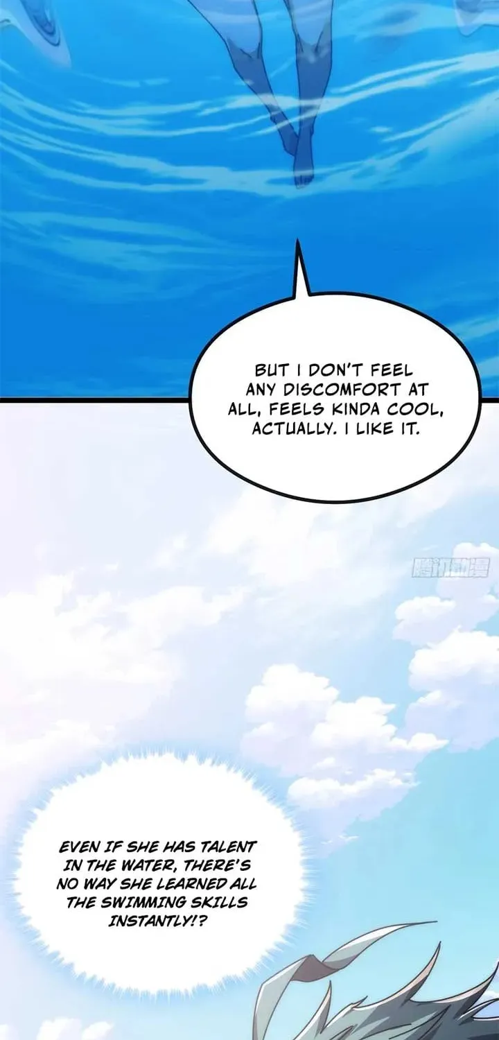 Read Infinite Evolution Starting from Zero chapter 11 image 47 on Lezhin