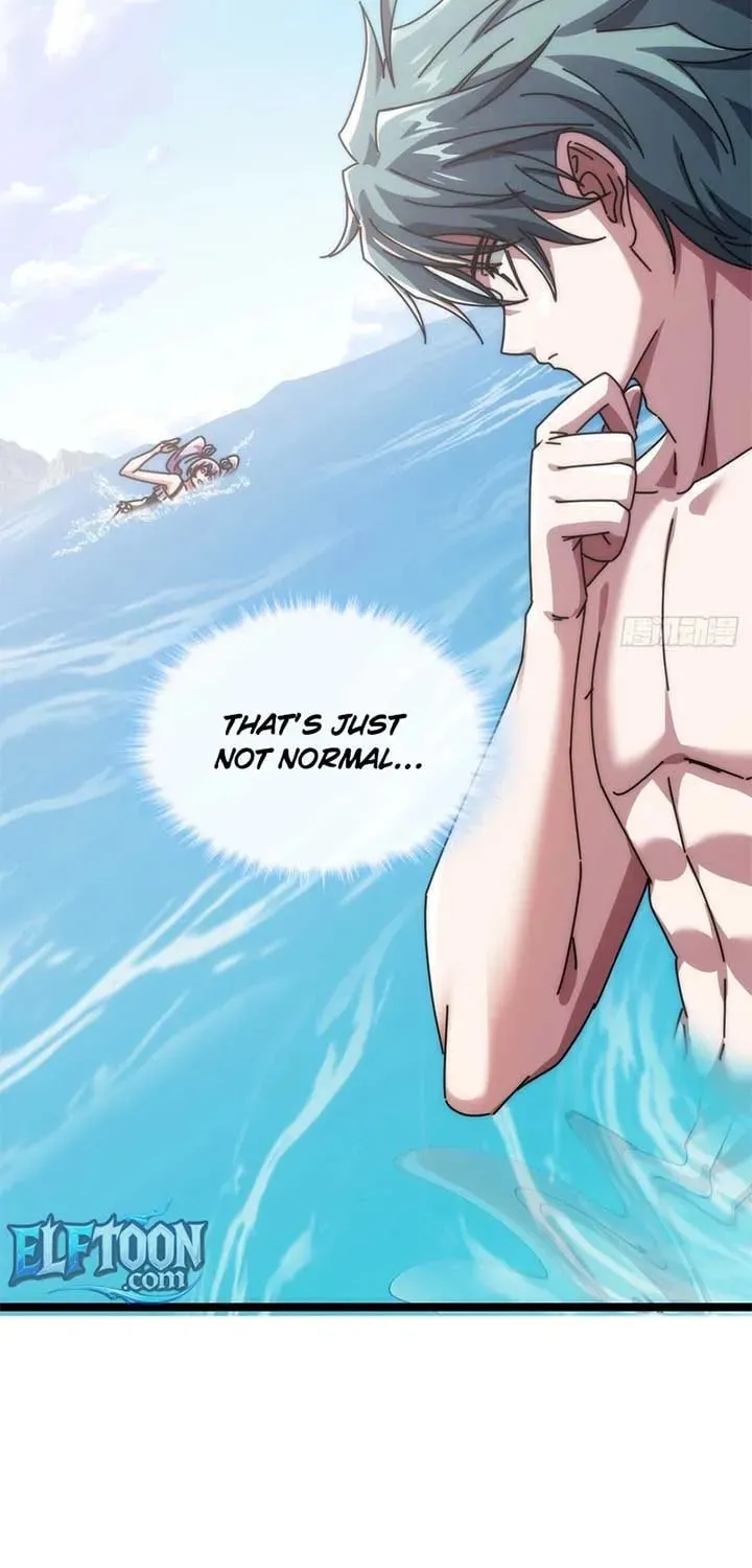 Read Infinite Evolution Starting from Zero chapter 11 image 48 on Lezhin