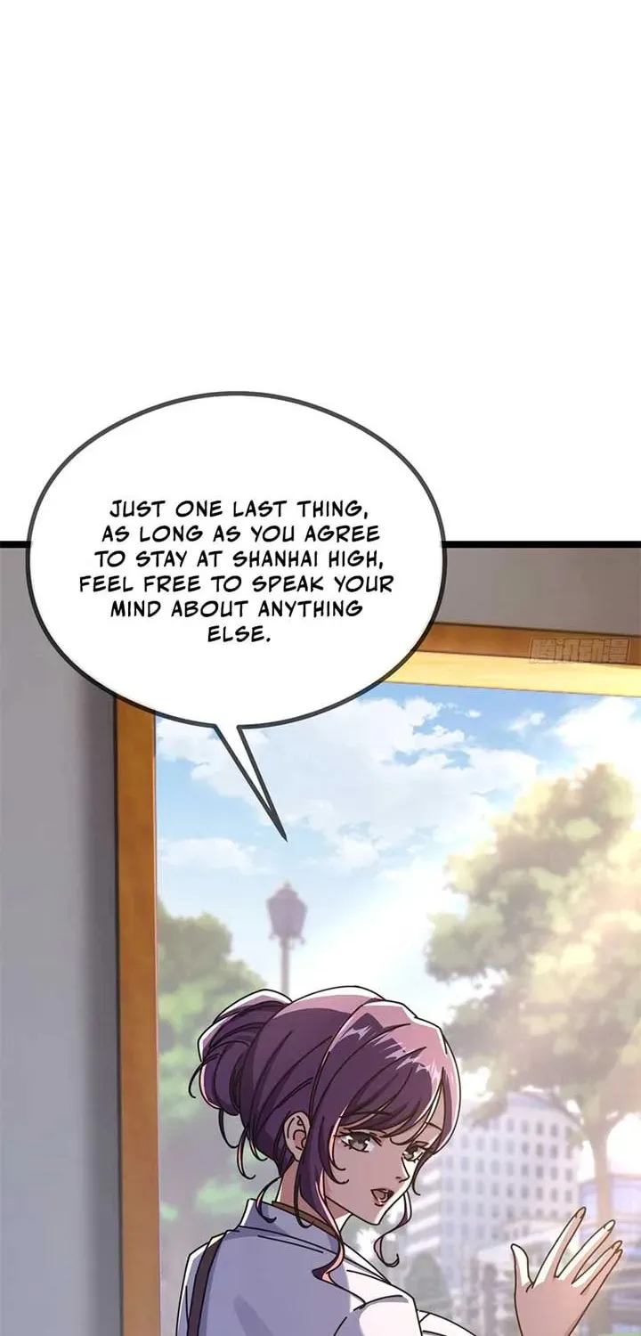 Read Infinite Evolution Starting from Zero chapter 11 image 5 on Lezhin