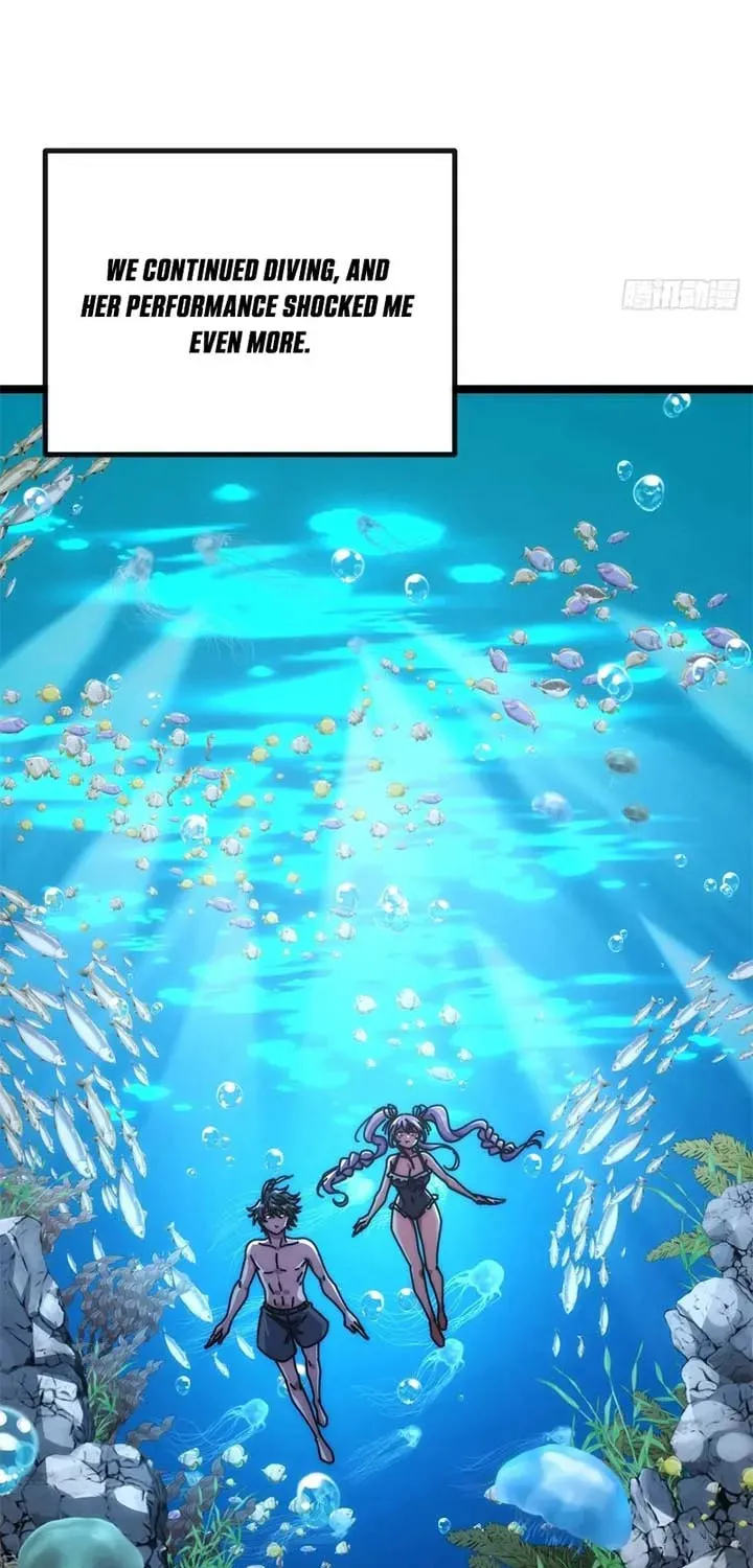 Read Infinite Evolution Starting from Zero chapter 11 image 55 on Lezhin