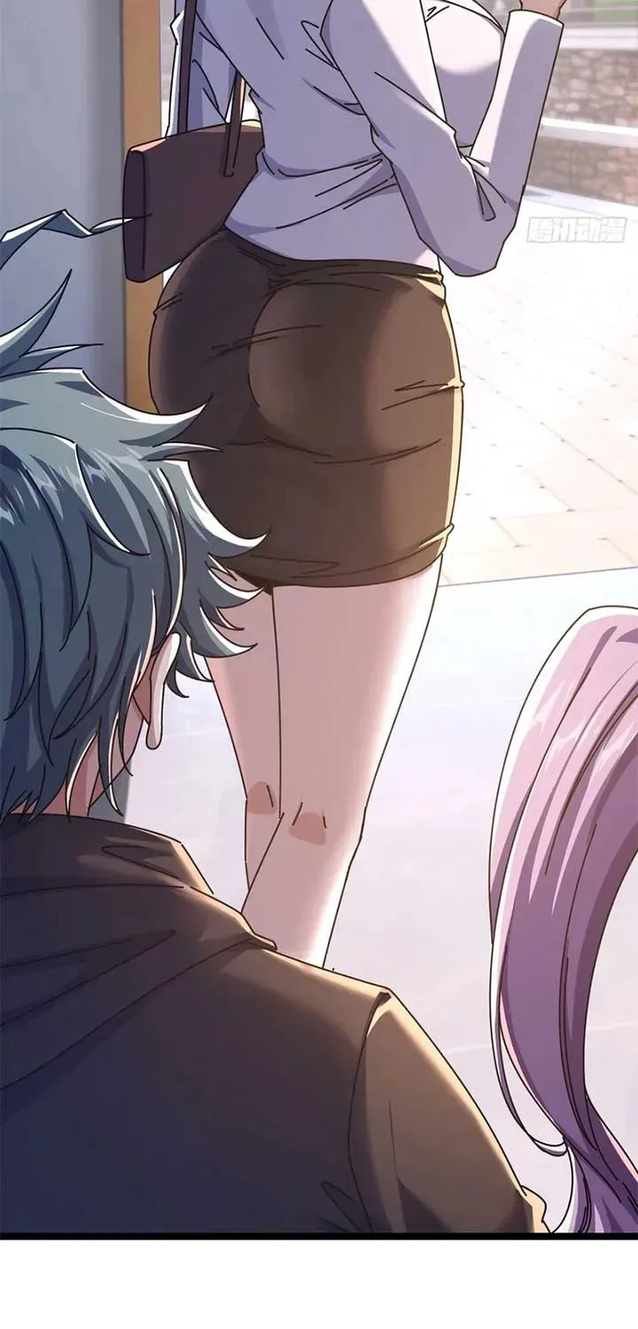 Read Infinite Evolution Starting from Zero chapter 11 image 6 on Lezhin