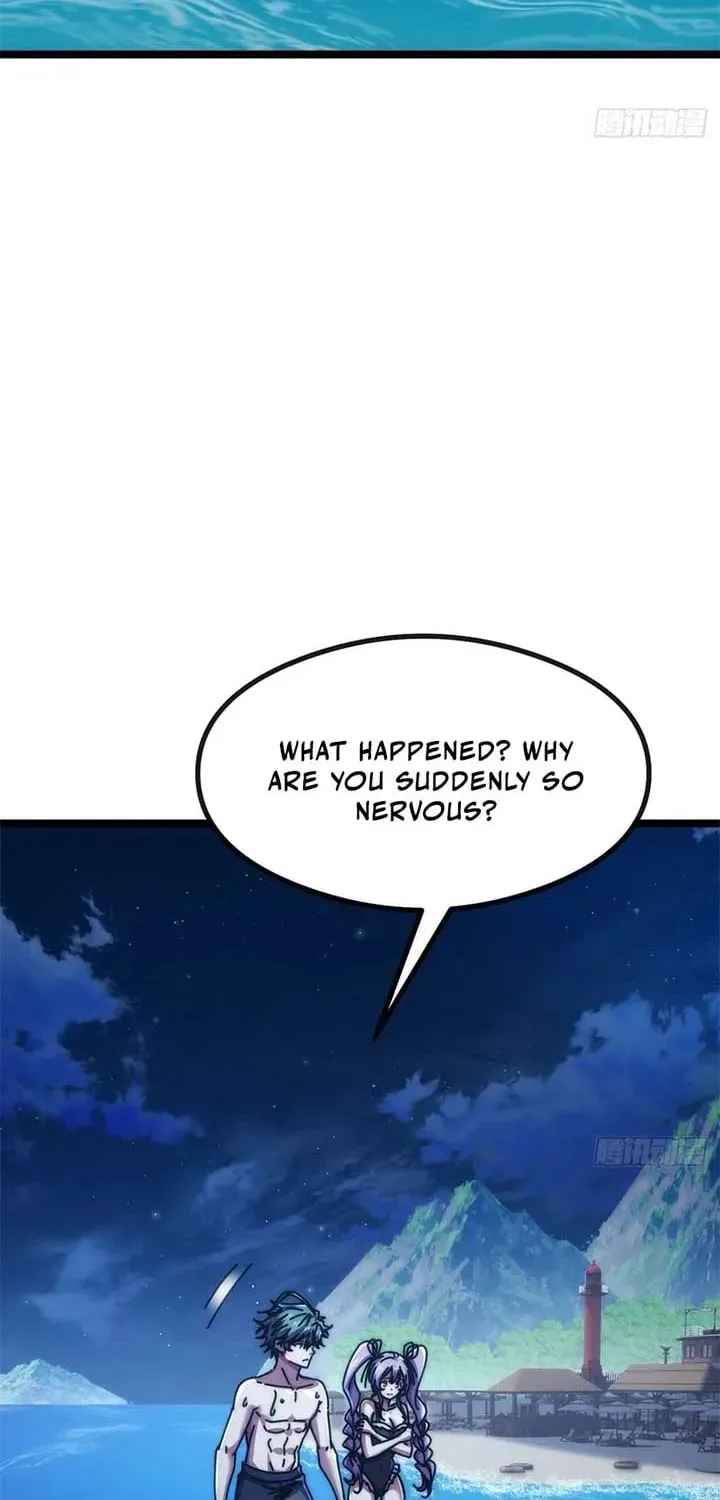 Read Infinite Evolution Starting from Zero chapter 11 image 64 on Lezhin