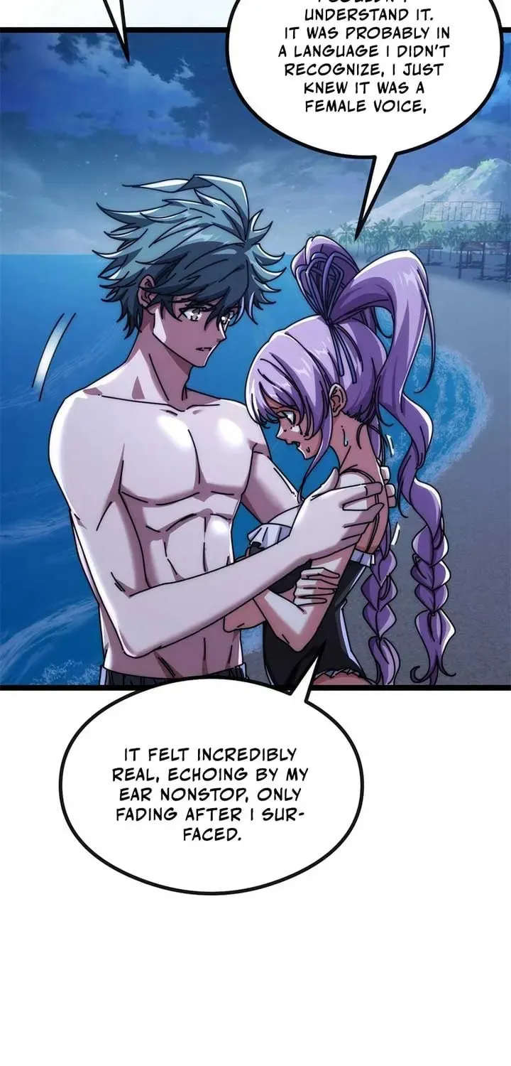 Read Infinite Evolution Starting from Zero chapter 11 image 67 on Lezhin
