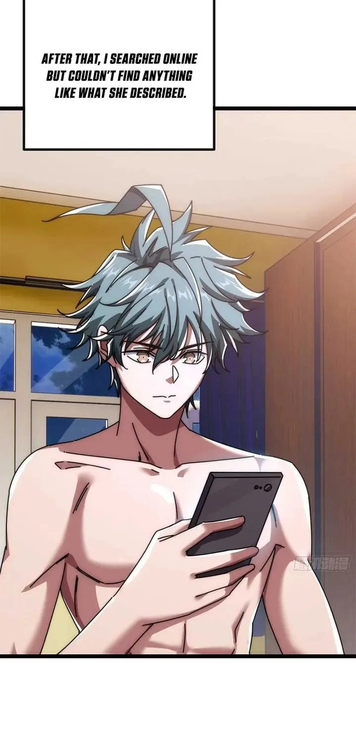 Read Infinite Evolution Starting from Zero chapter 11 image 70 on Lezhin