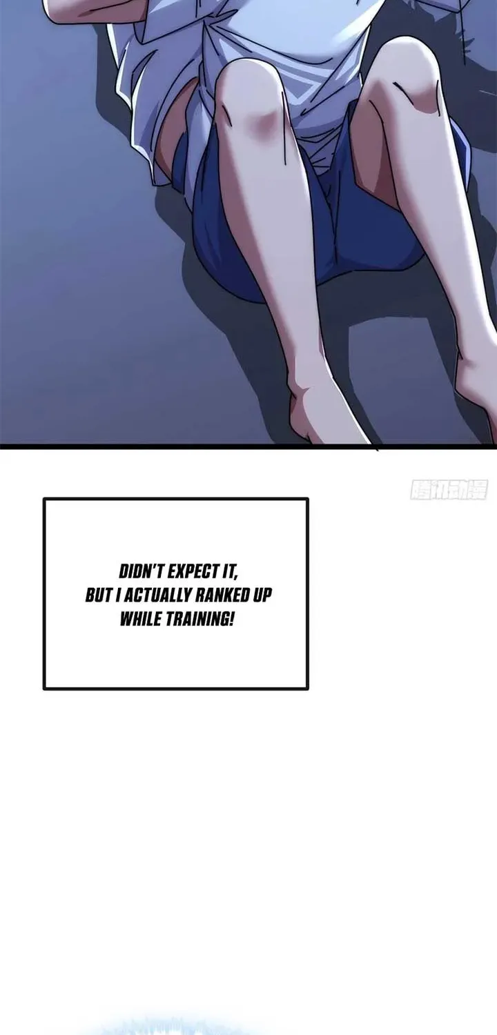 Read Infinite Evolution Starting from Zero chapter 11 image 72 on Lezhin