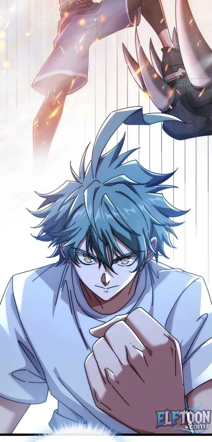 Read Infinite Evolution Starting from Zero chapter 11 image 74 on Lezhin