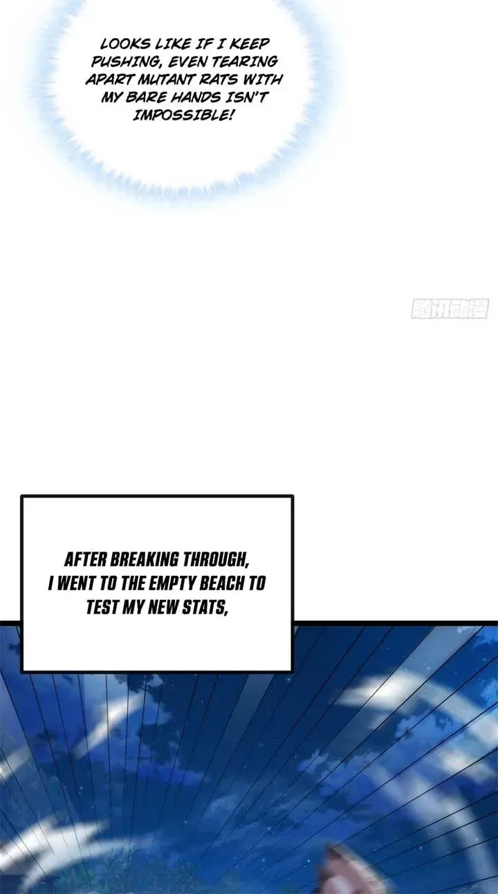 Read Infinite Evolution Starting from Zero chapter 11 image 75 on Lezhin