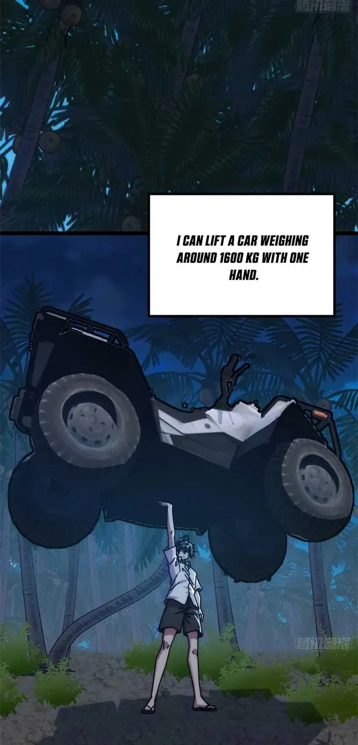 Read Infinite Evolution Starting from Zero chapter 11 image 78 on Lezhin