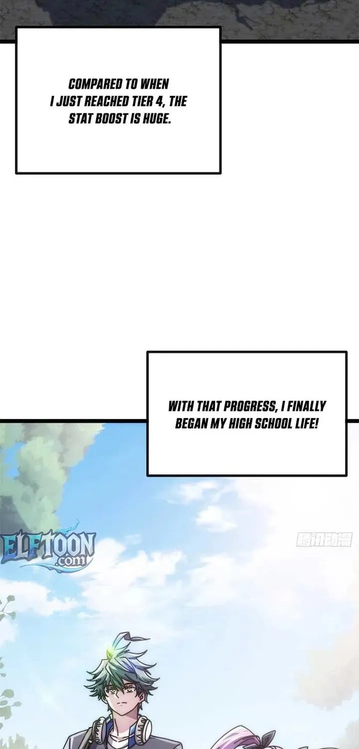 Read Infinite Evolution Starting from Zero chapter 11 image 79 on Lezhin