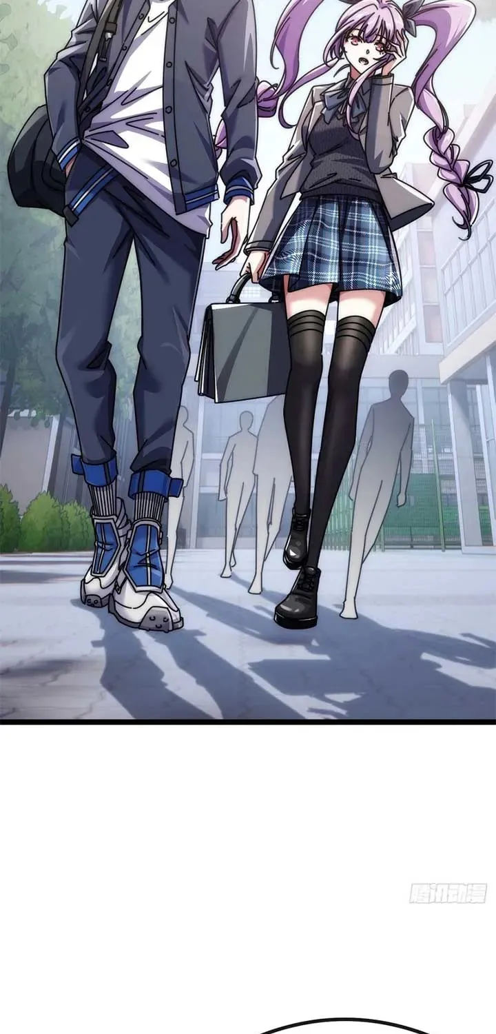 Read Infinite Evolution Starting from Zero chapter 11 image 80 on Lezhin