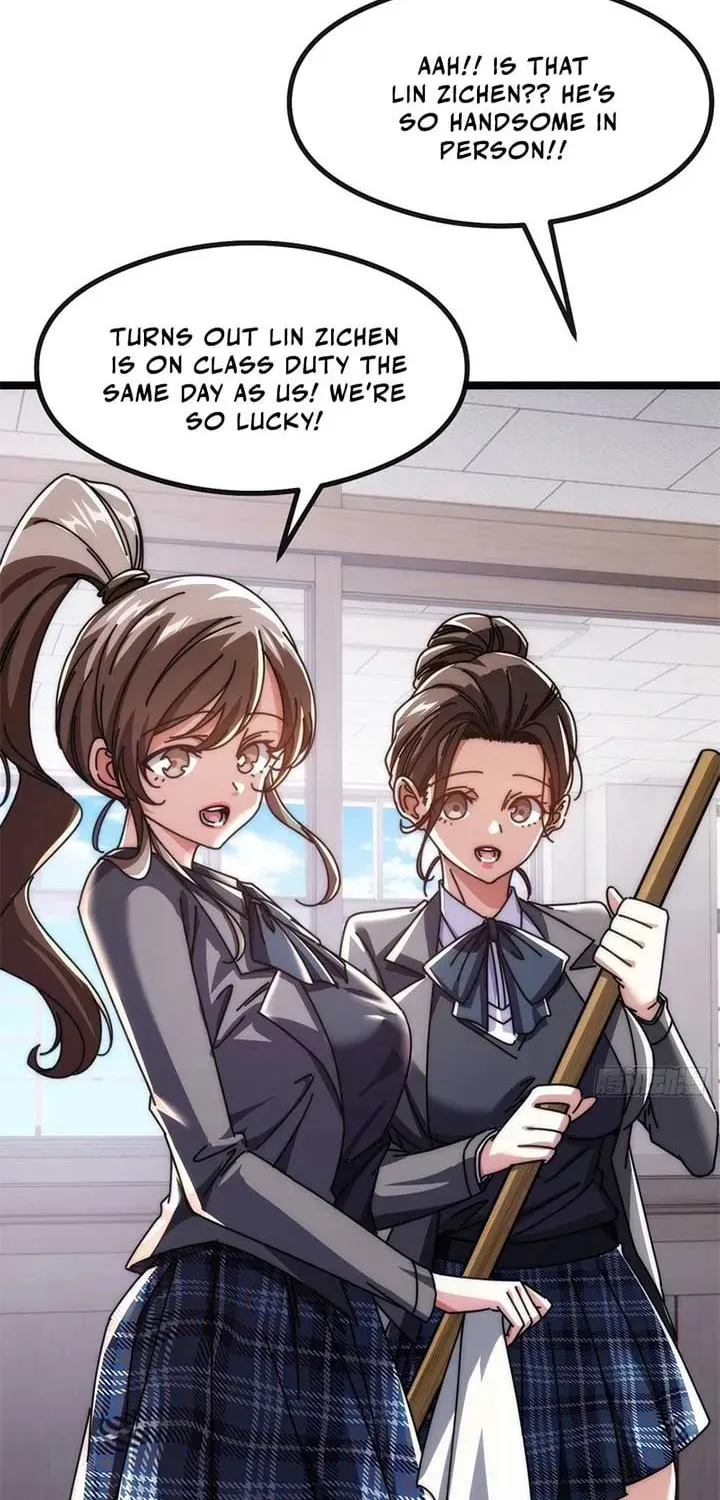 Read Infinite Evolution Starting from Zero chapter 11 image 81 on Lezhin