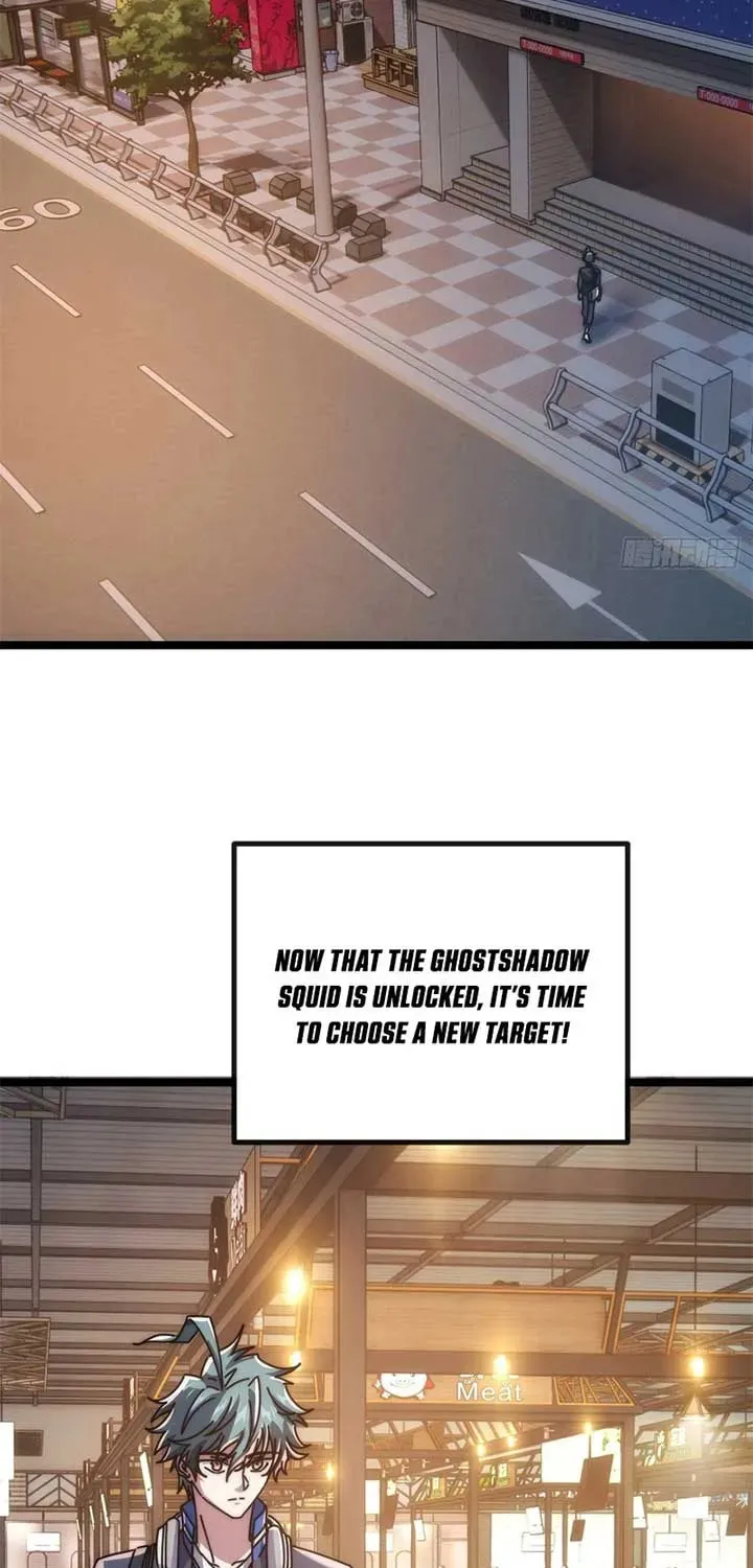 Read Infinite Evolution Starting from Zero chapter 11 image 85 on Lezhin