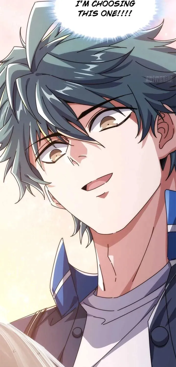 Read Infinite Evolution Starting from Zero chapter 11 image 90 on Lezhin