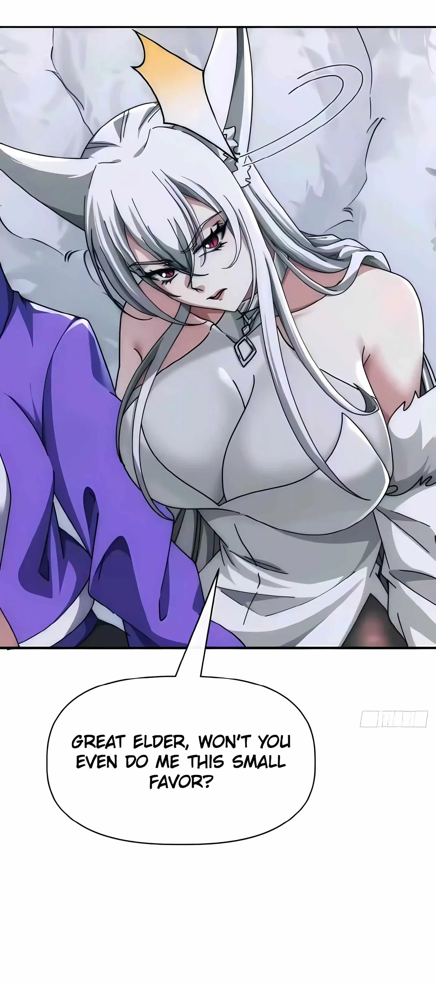 Read Infinite Evolution Starting from Zero chapter 110 image 14 on Lezhin
