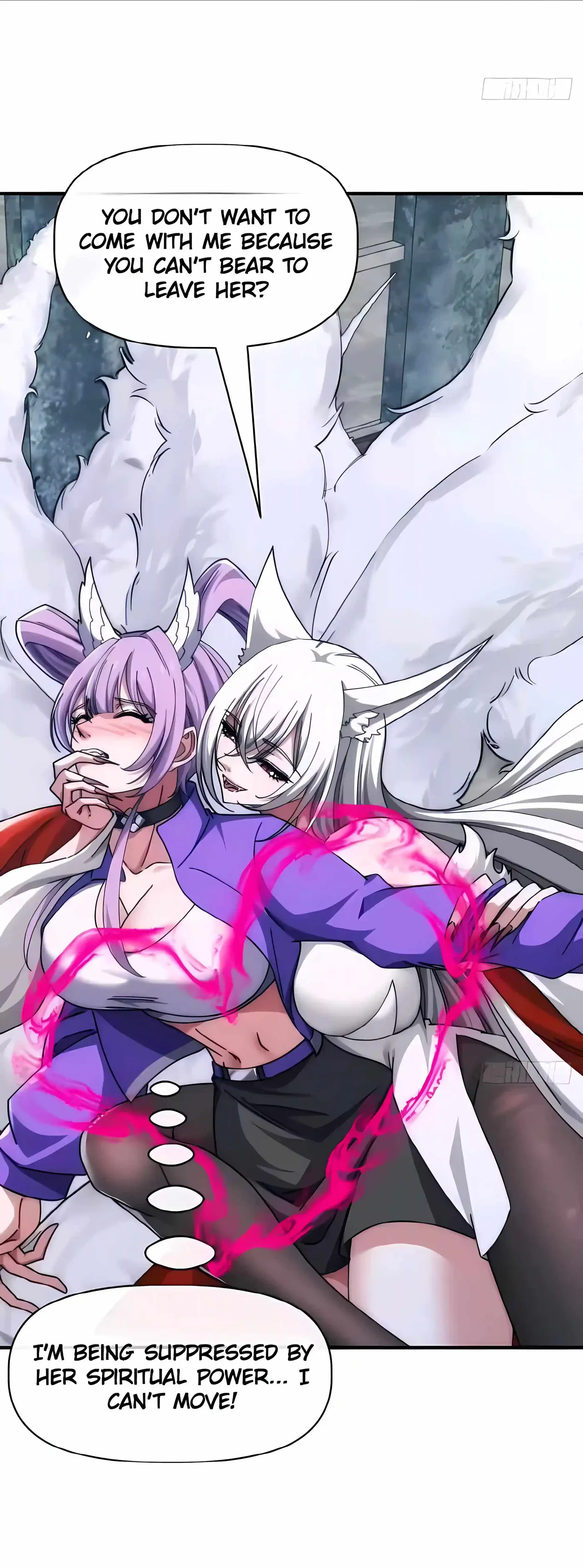Read Infinite Evolution Starting from Zero chapter 110 image 8 on Lezhin
