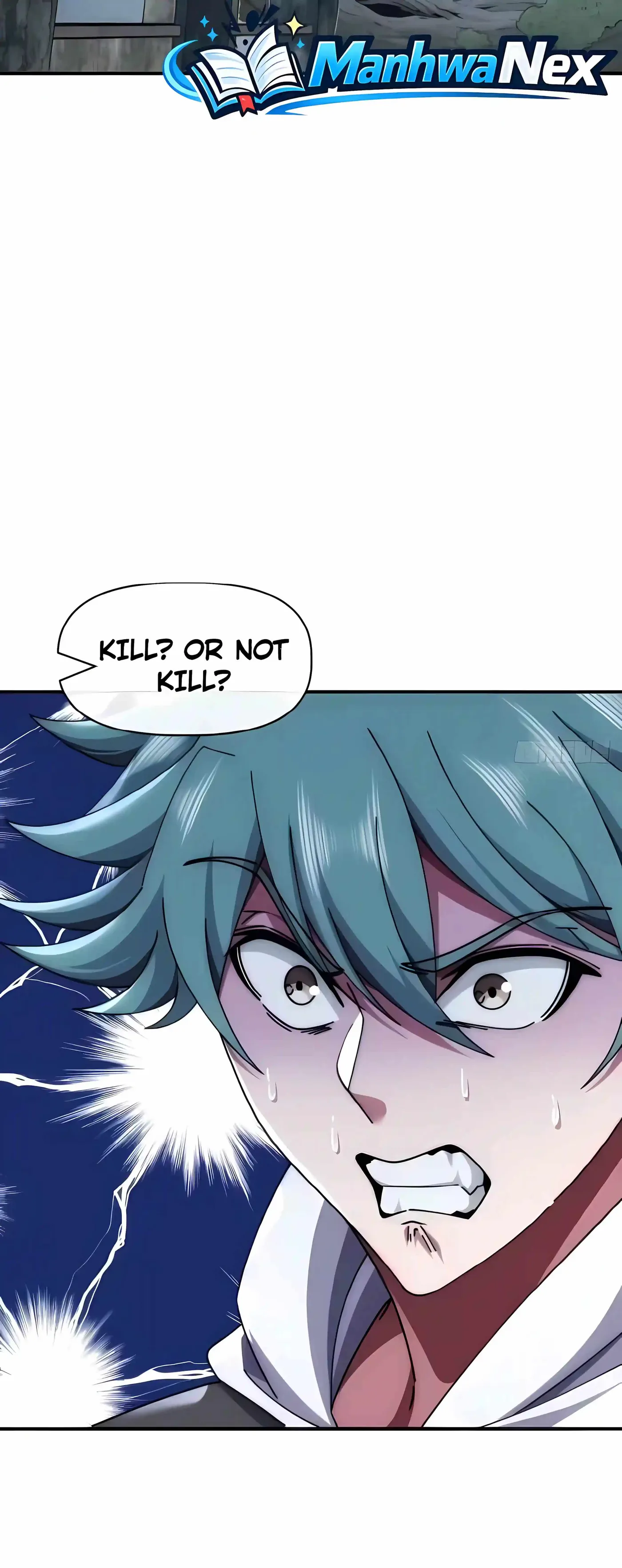 Read Infinite Evolution Starting from Zero chapter 111 image 20 on Lezhin