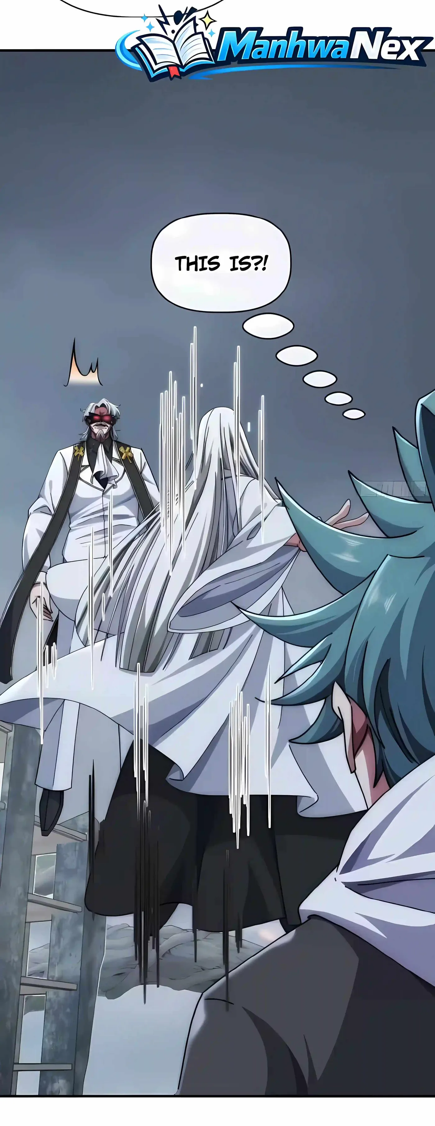 Read Infinite Evolution Starting from Zero chapter 111 image 25 on Lezhin