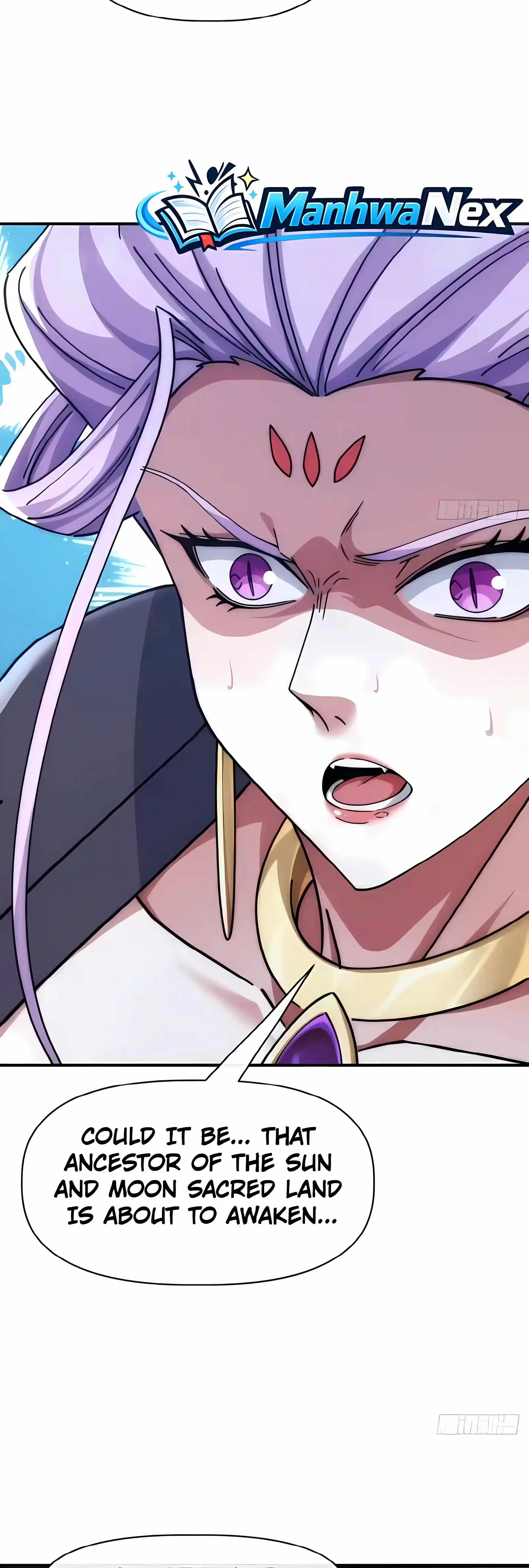 Read Infinite Evolution Starting from Zero chapter 111 image 5 on Lezhin