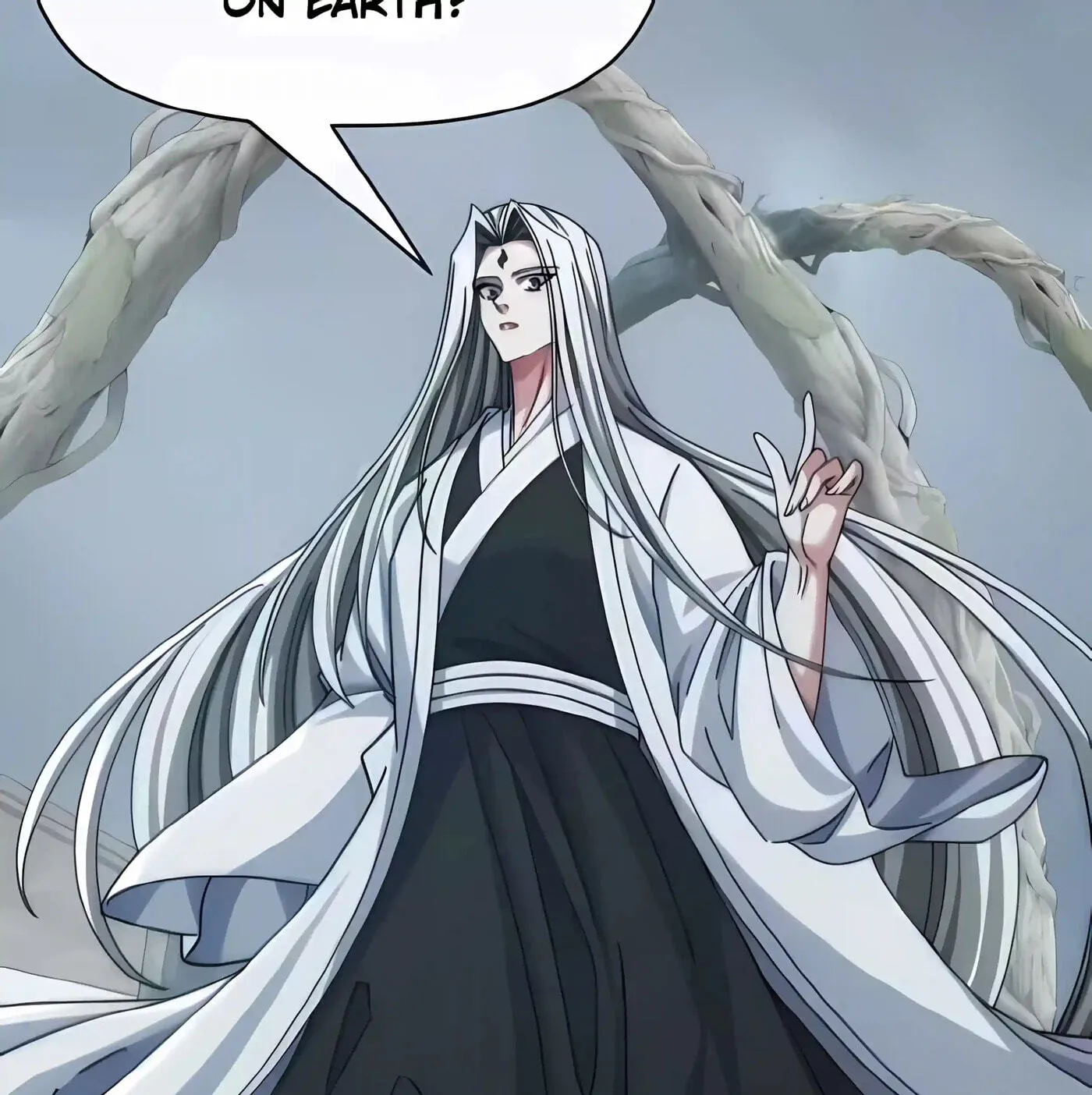 Read Infinite Evolution Starting from Zero chapter 112 image 11 on Lezhin