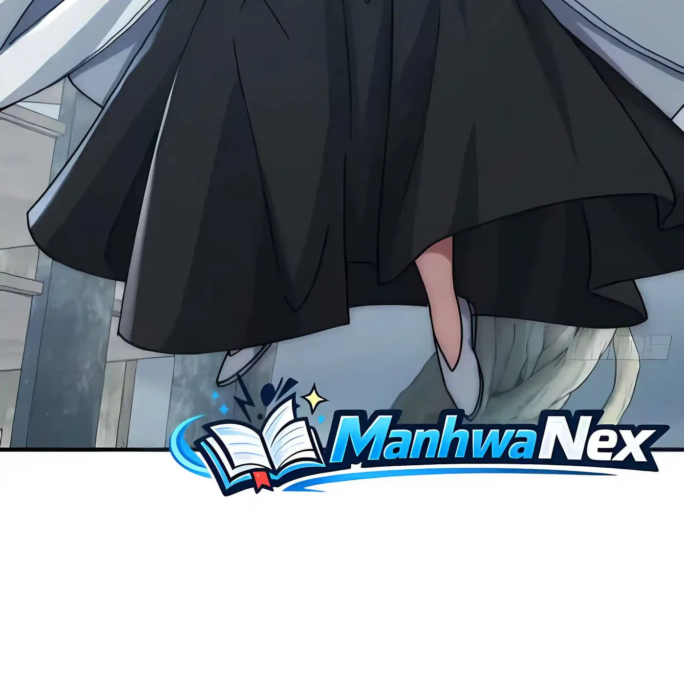 Read Infinite Evolution Starting from Zero chapter 112 image 12 on Lezhin