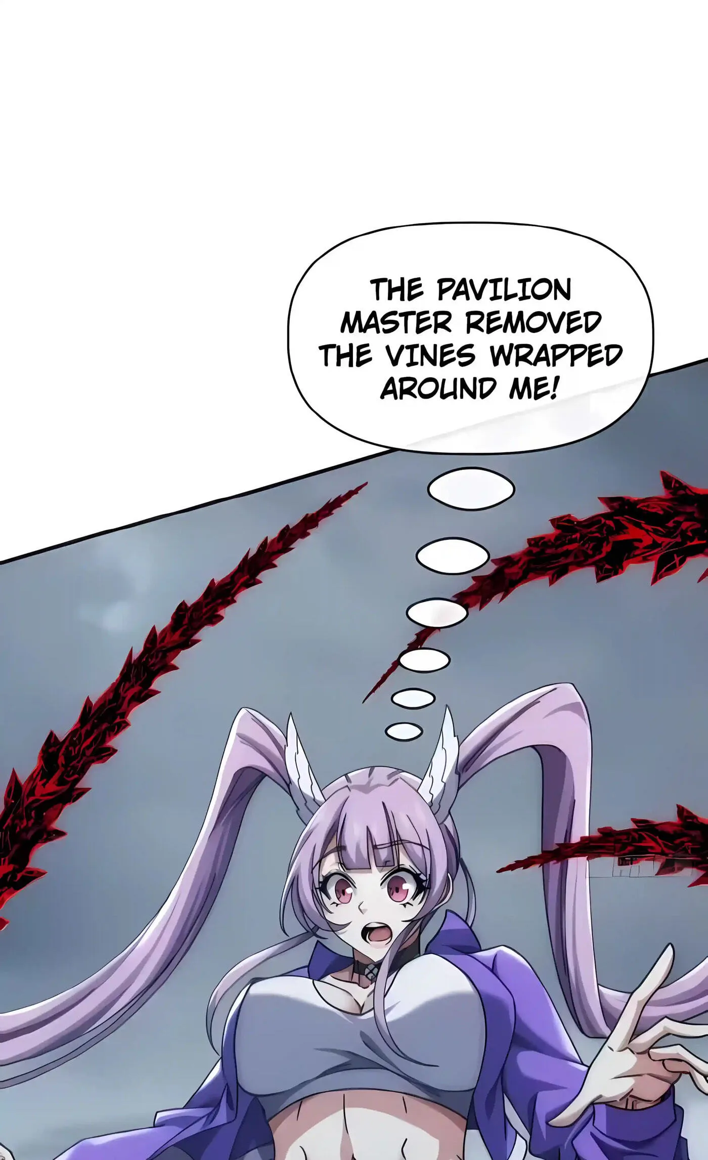 Read Infinite Evolution Starting from Zero chapter 112 image 13 on Lezhin