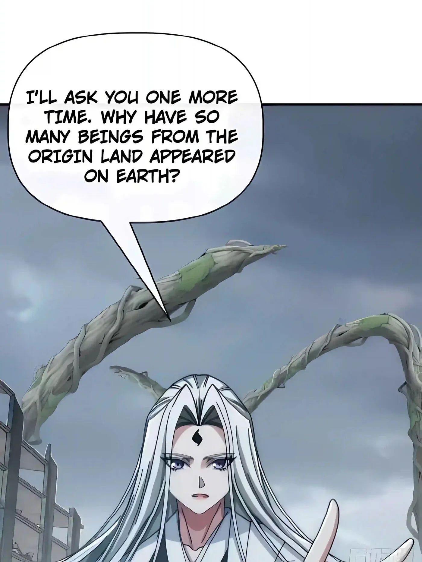 Read Infinite Evolution Starting from Zero chapter 112 image 18 on Lezhin