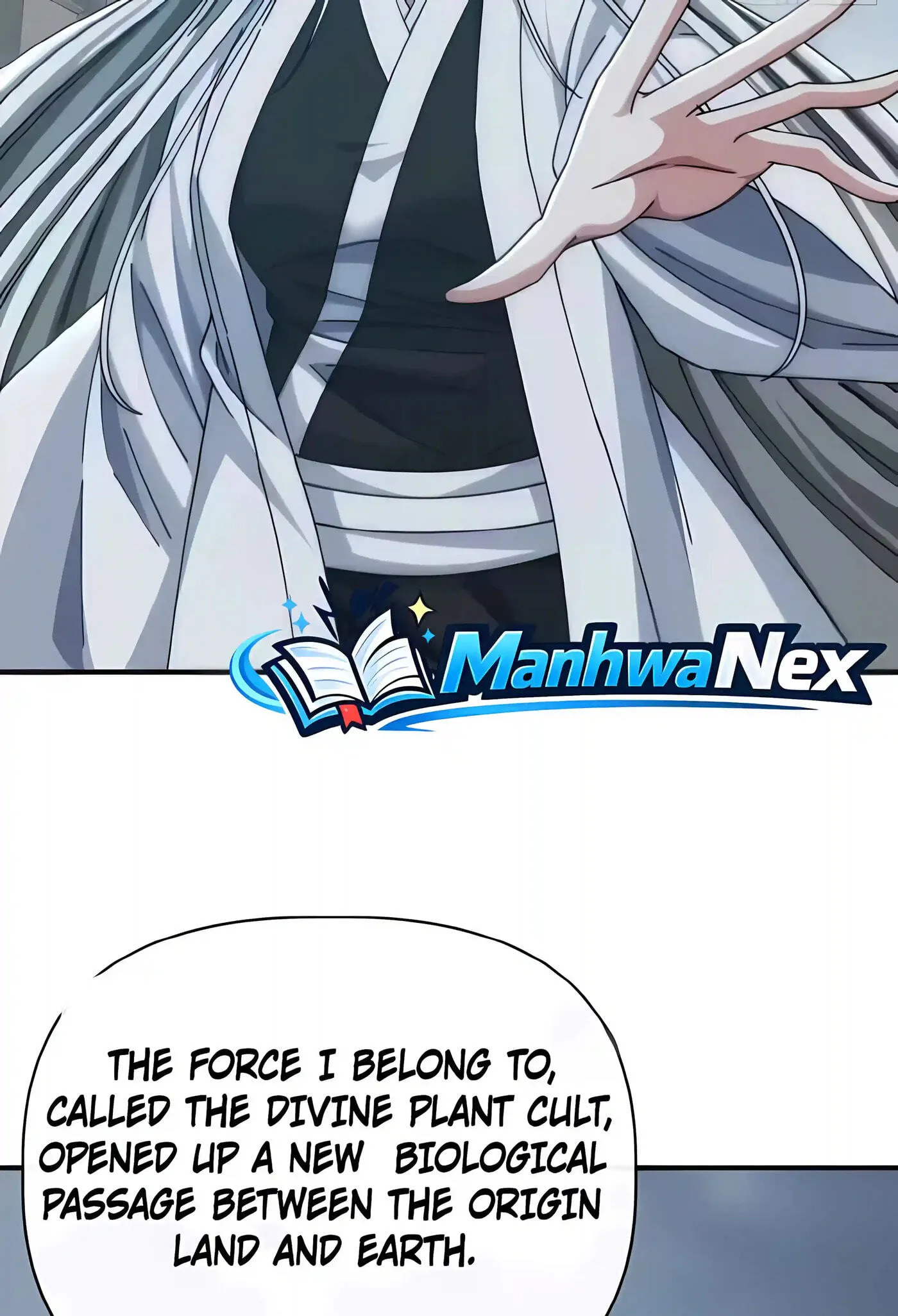 Read Infinite Evolution Starting from Zero chapter 112 image 19 on Lezhin