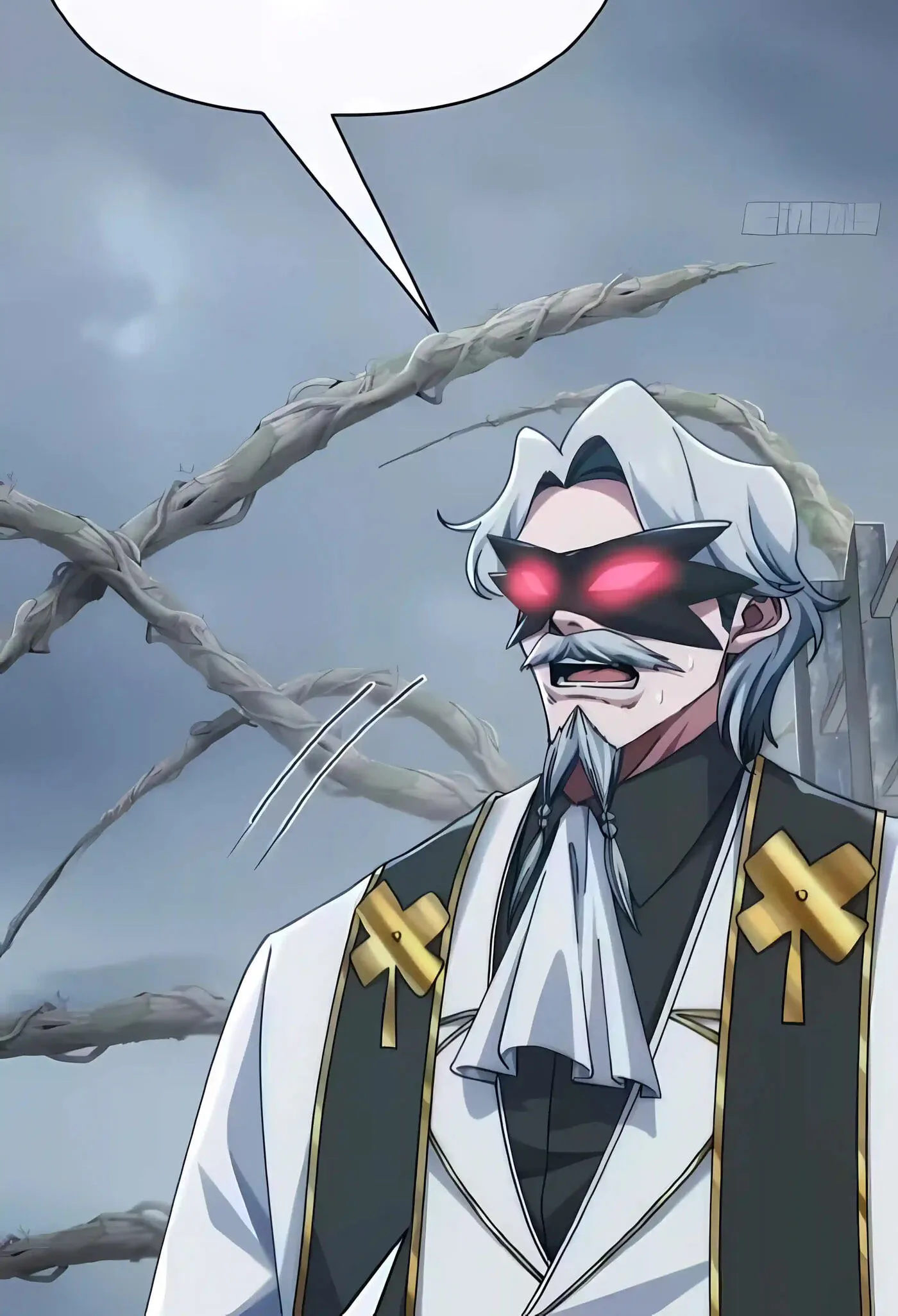 Read Infinite Evolution Starting from Zero chapter 112 image 20 on Lezhin