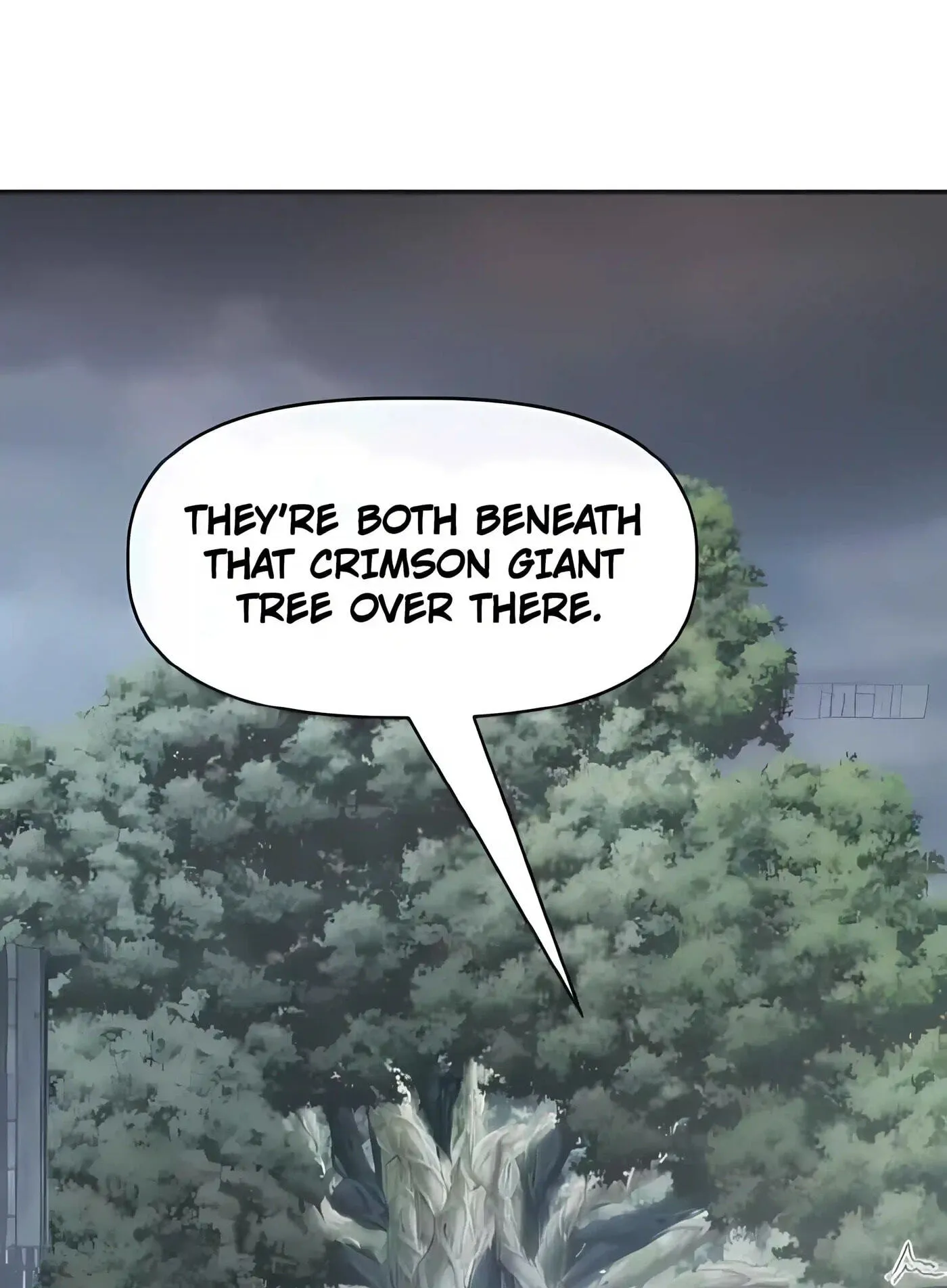Read Infinite Evolution Starting from Zero chapter 112 image 23 on Lezhin
