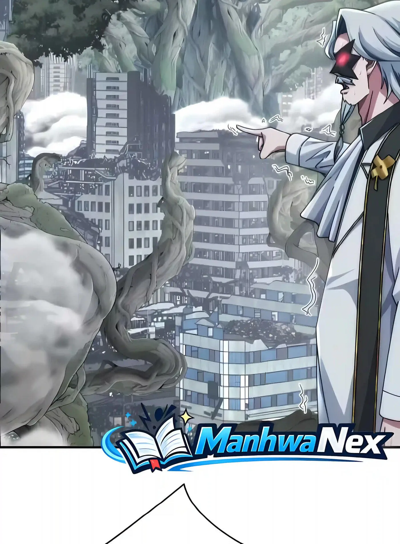 Read Infinite Evolution Starting from Zero chapter 112 image 24 on Lezhin