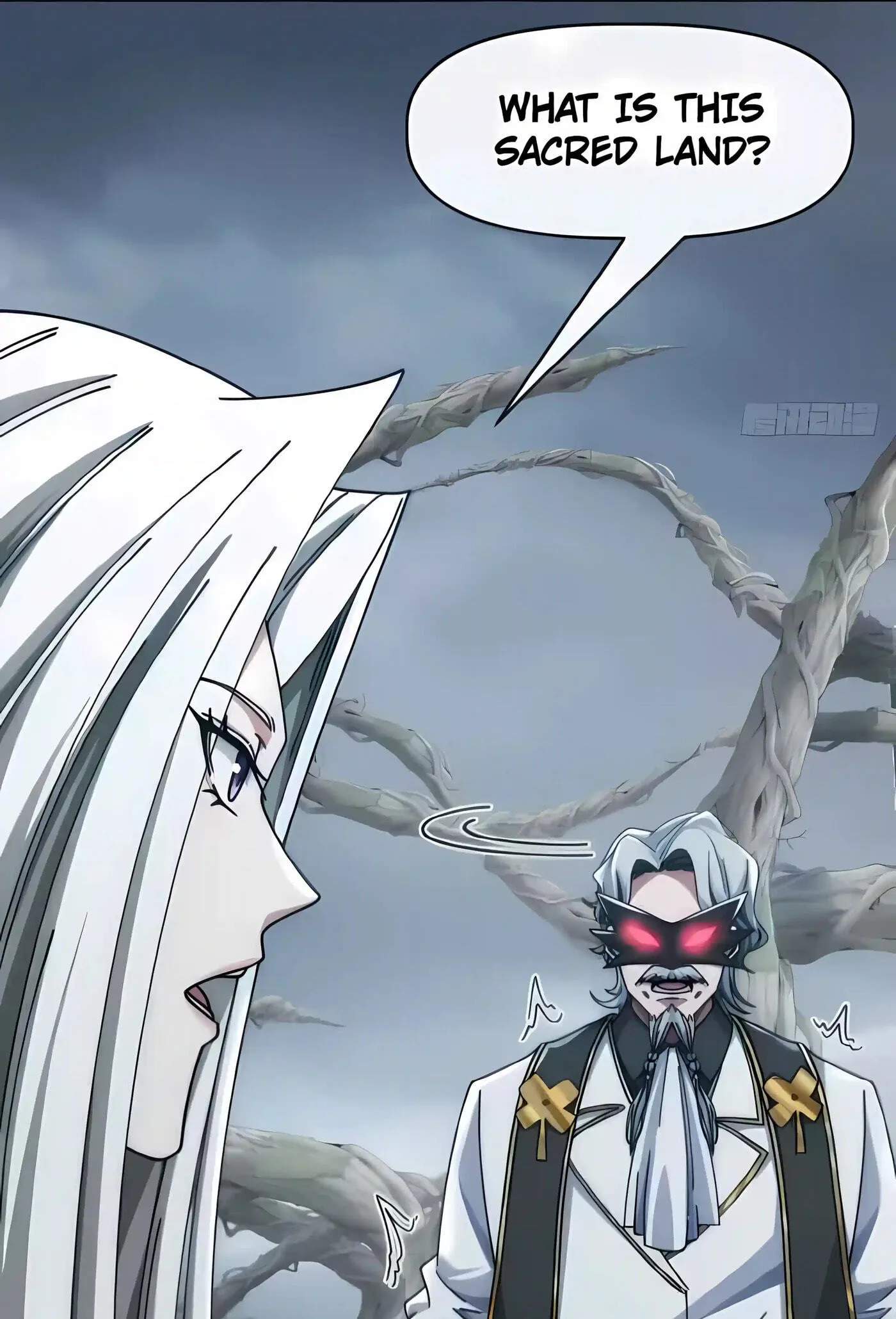Read Infinite Evolution Starting from Zero chapter 112 image 27 on Lezhin