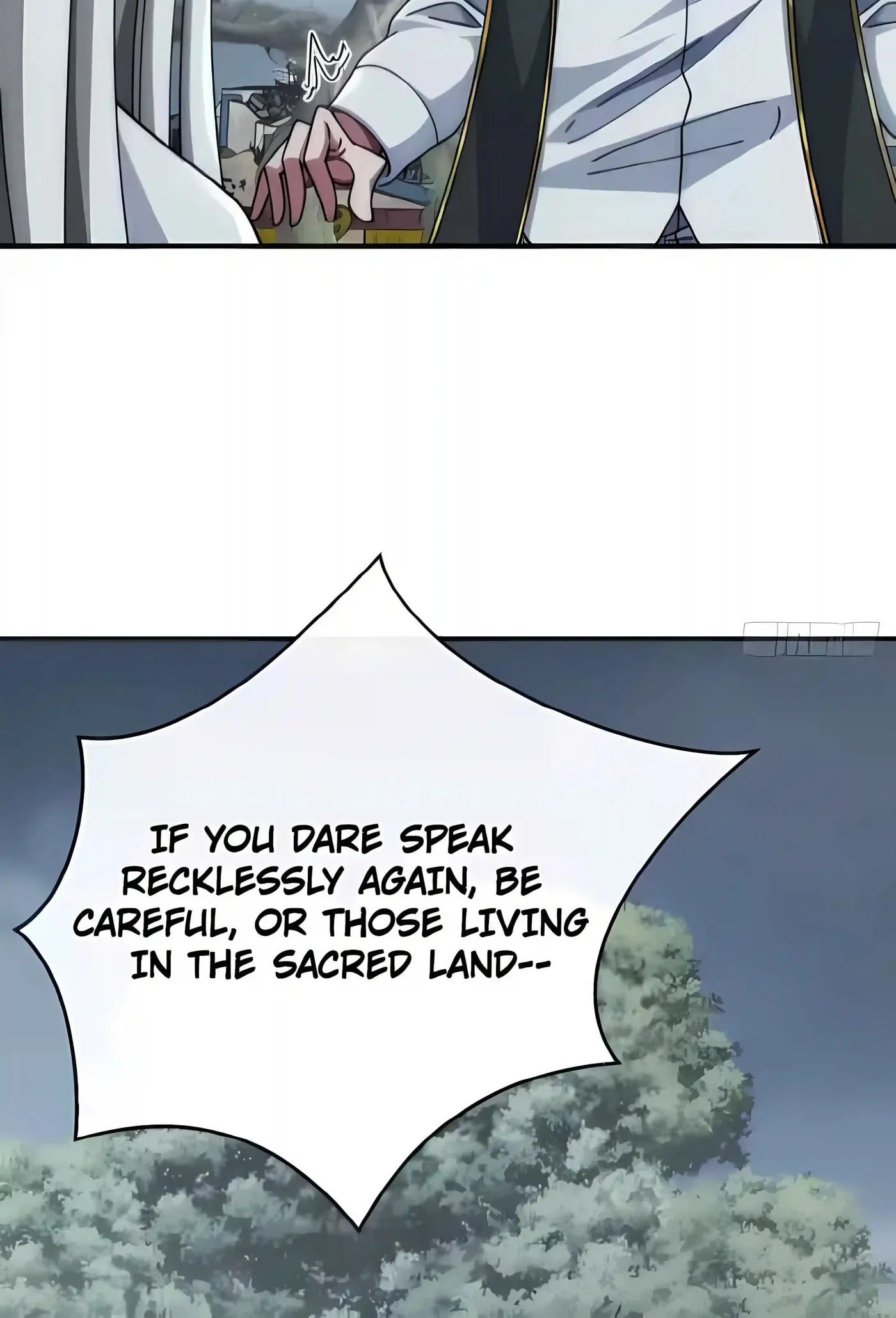 Read Infinite Evolution Starting from Zero chapter 112 image 28 on Lezhin
