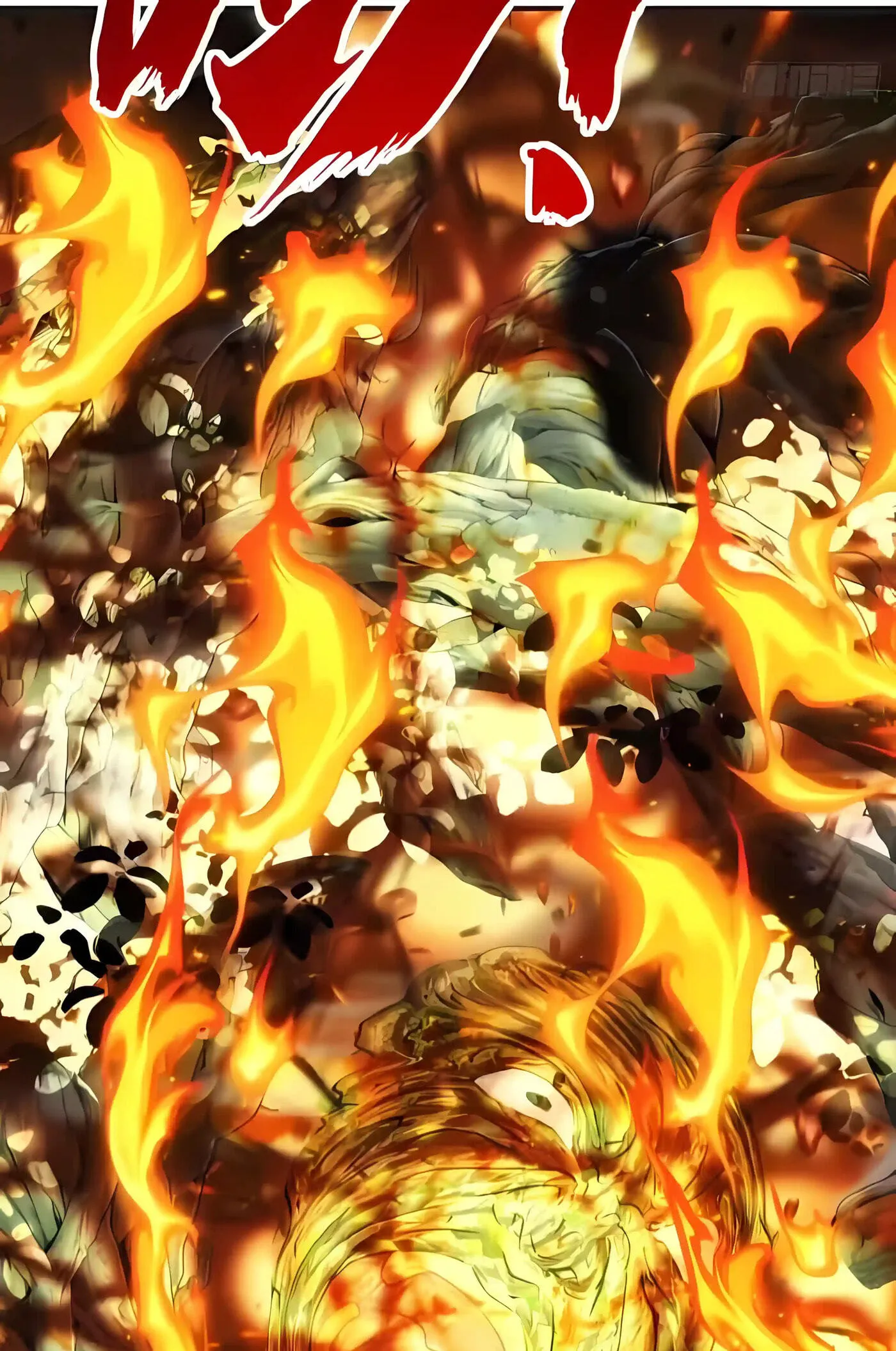 Read Infinite Evolution Starting from Zero chapter 112 image 31 on Lezhin