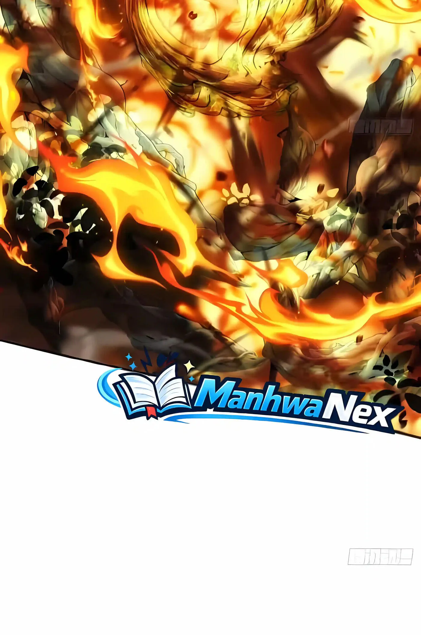 Read Infinite Evolution Starting from Zero chapter 112 image 32 on Lezhin