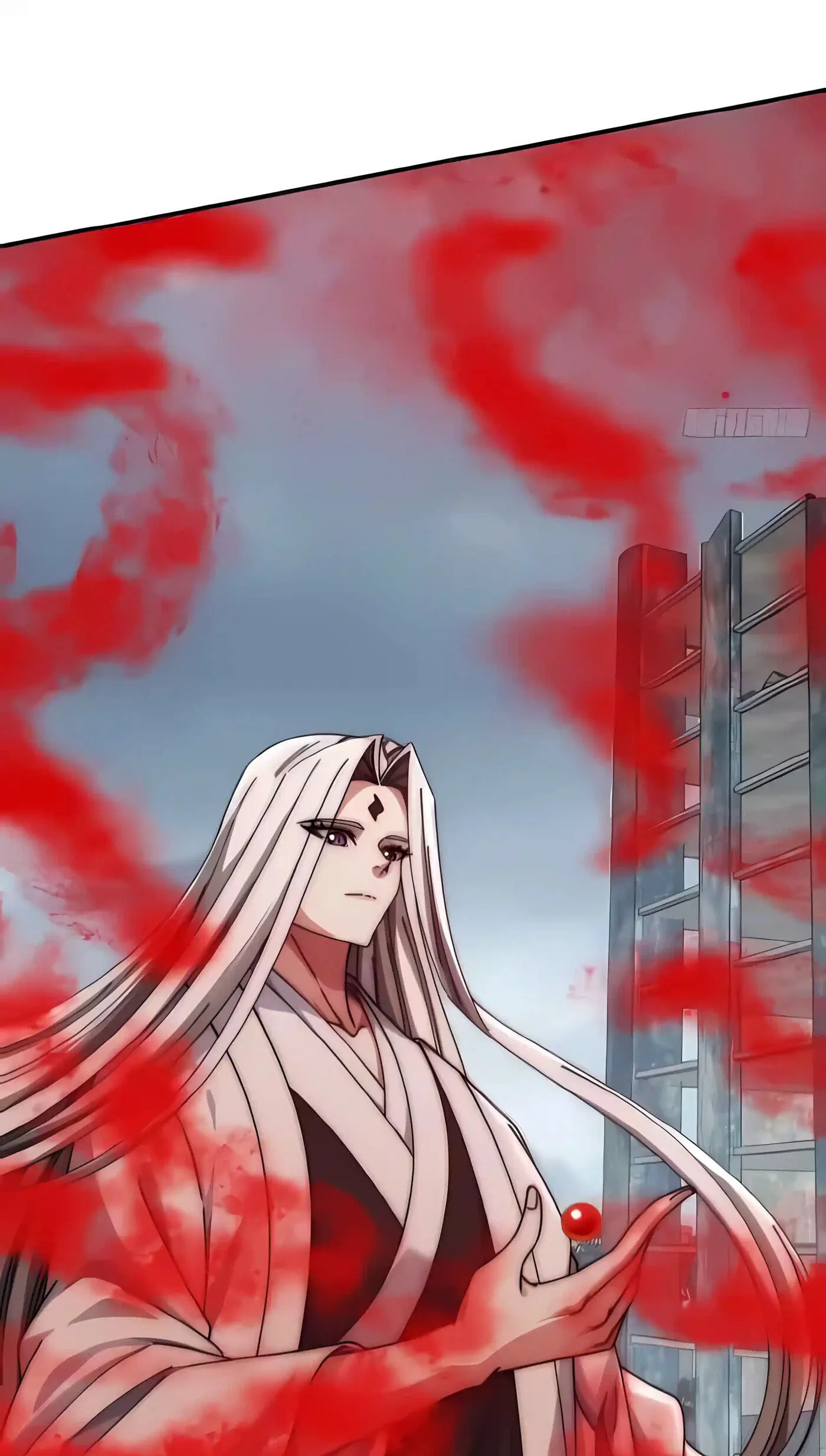 Read Infinite Evolution Starting from Zero chapter 112 image 35 on Lezhin