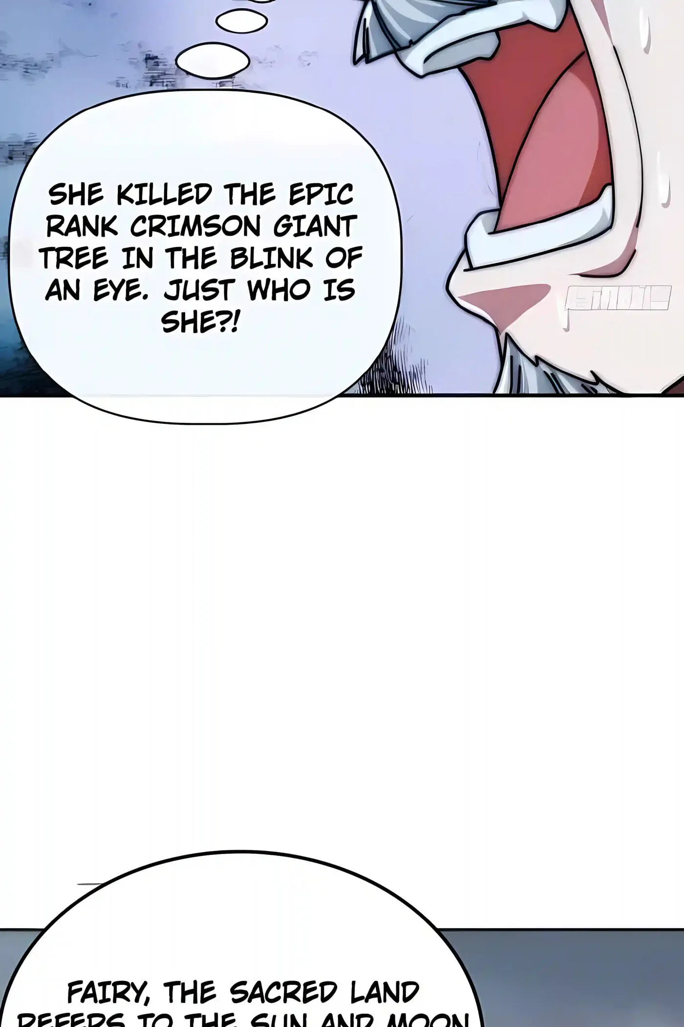 Read Infinite Evolution Starting from Zero chapter 112 image 37 on Lezhin